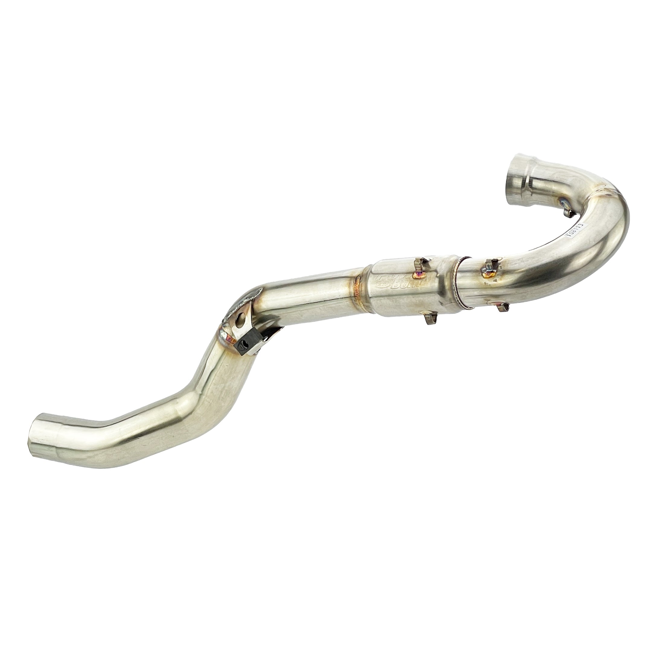 FMF Exhausts End of Line Powerbomb Exhaust Header 12-16 KTM Husqvarna 450 - Fmf 045484