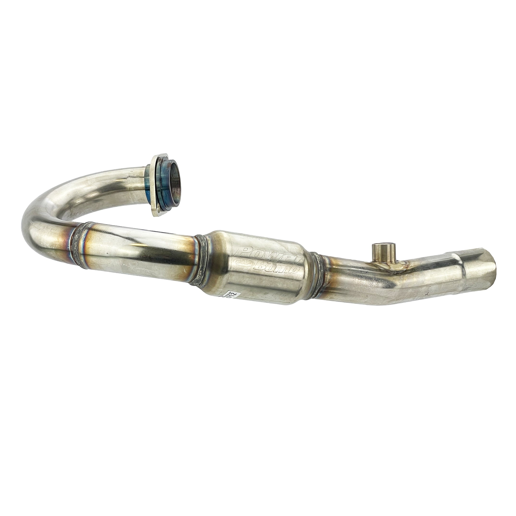 FMF Exhausts End of Line Powerbomb Exhaust Header 12-12 Husqvarna 310 TE Txc - Fmf 045491