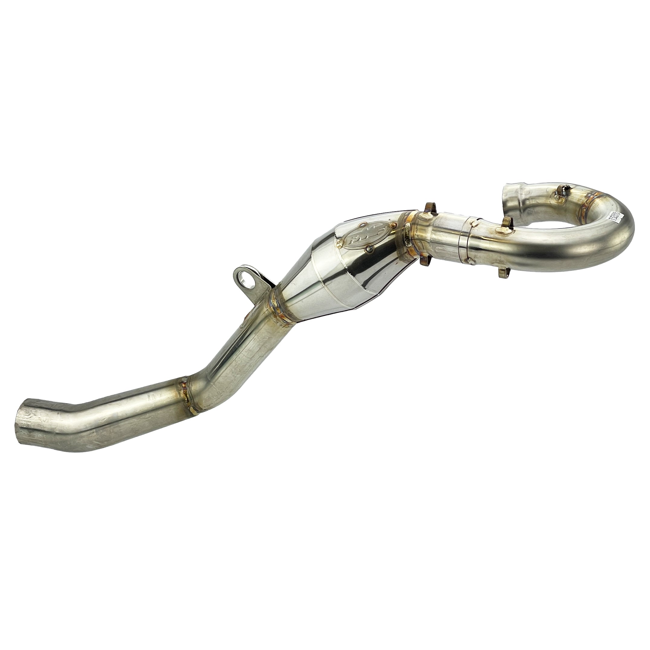 FMF Exhausts End of Line Megabomb Exhaust Header 13-15 KTM 350 SX XC F - Fmf 045514