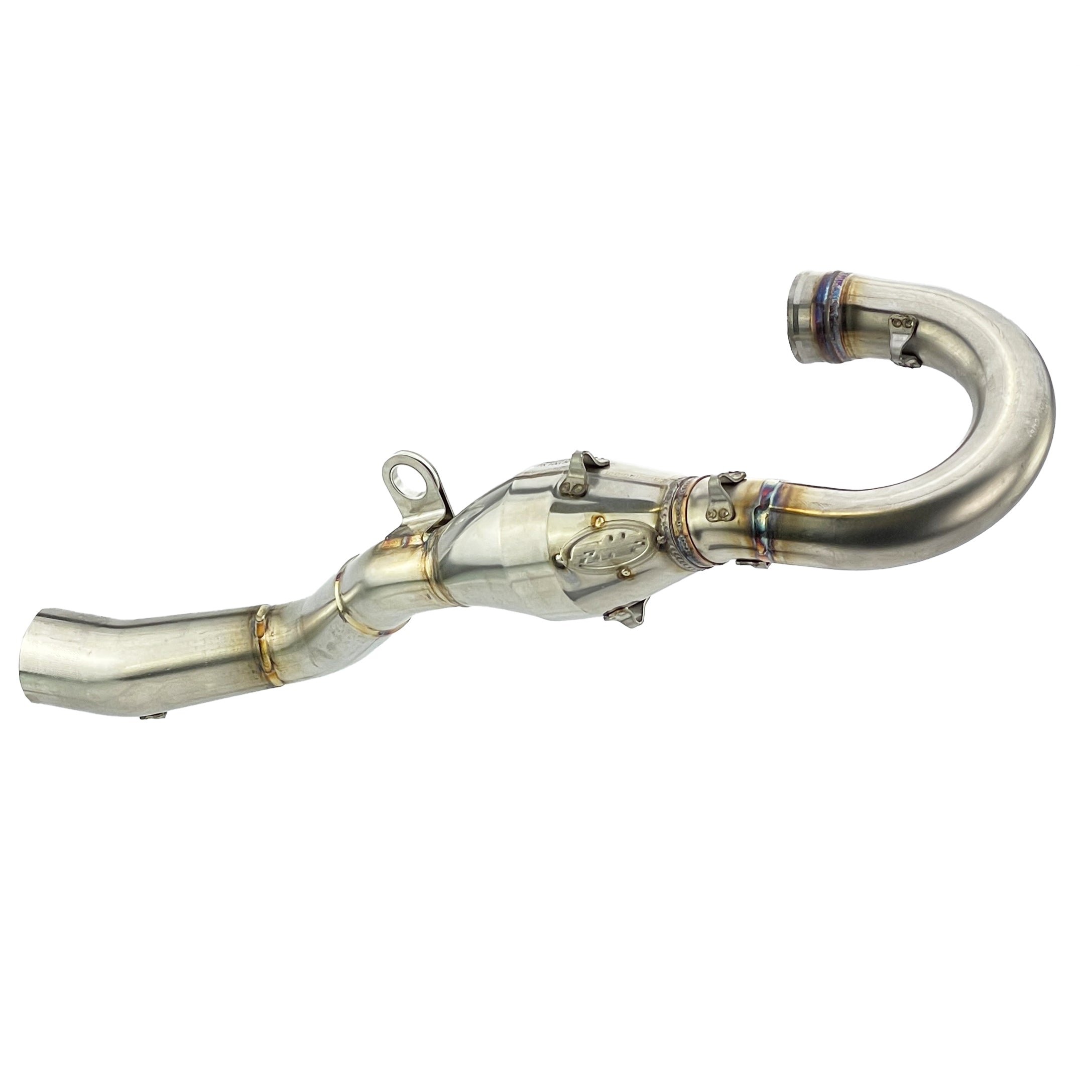 FMF Exhausts End of Line Megabomb Exhaust Header 15-17 KTM Husqvarna 250 SX-F XC-F FC - Fmf 045604