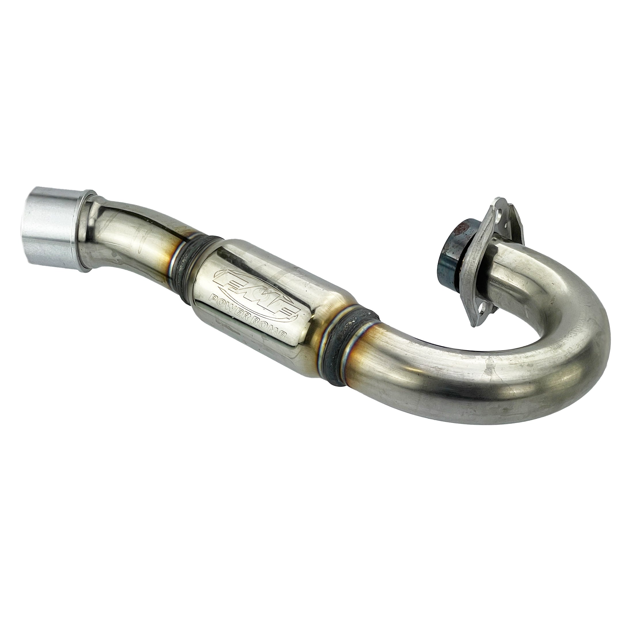 FMF Exhausts Powerbomb Exhaust Header 04-08 Kawasaki Suzuki 250 KX RM-z F - Fmf 042037