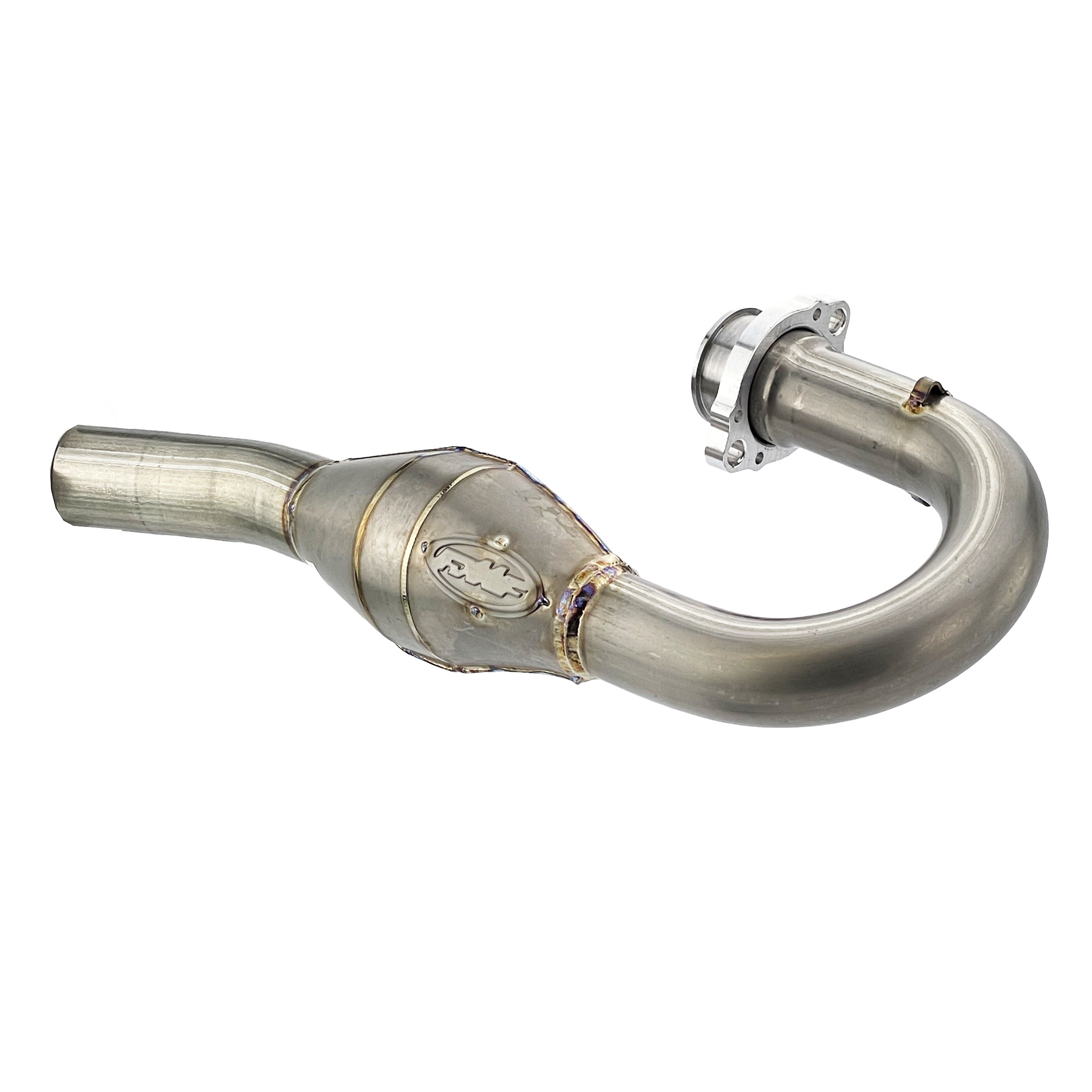 FMF Exhausts End of Line Megabomb Exhaust Header 06-08 Kawasaki KX 450 F - Fmf 042096