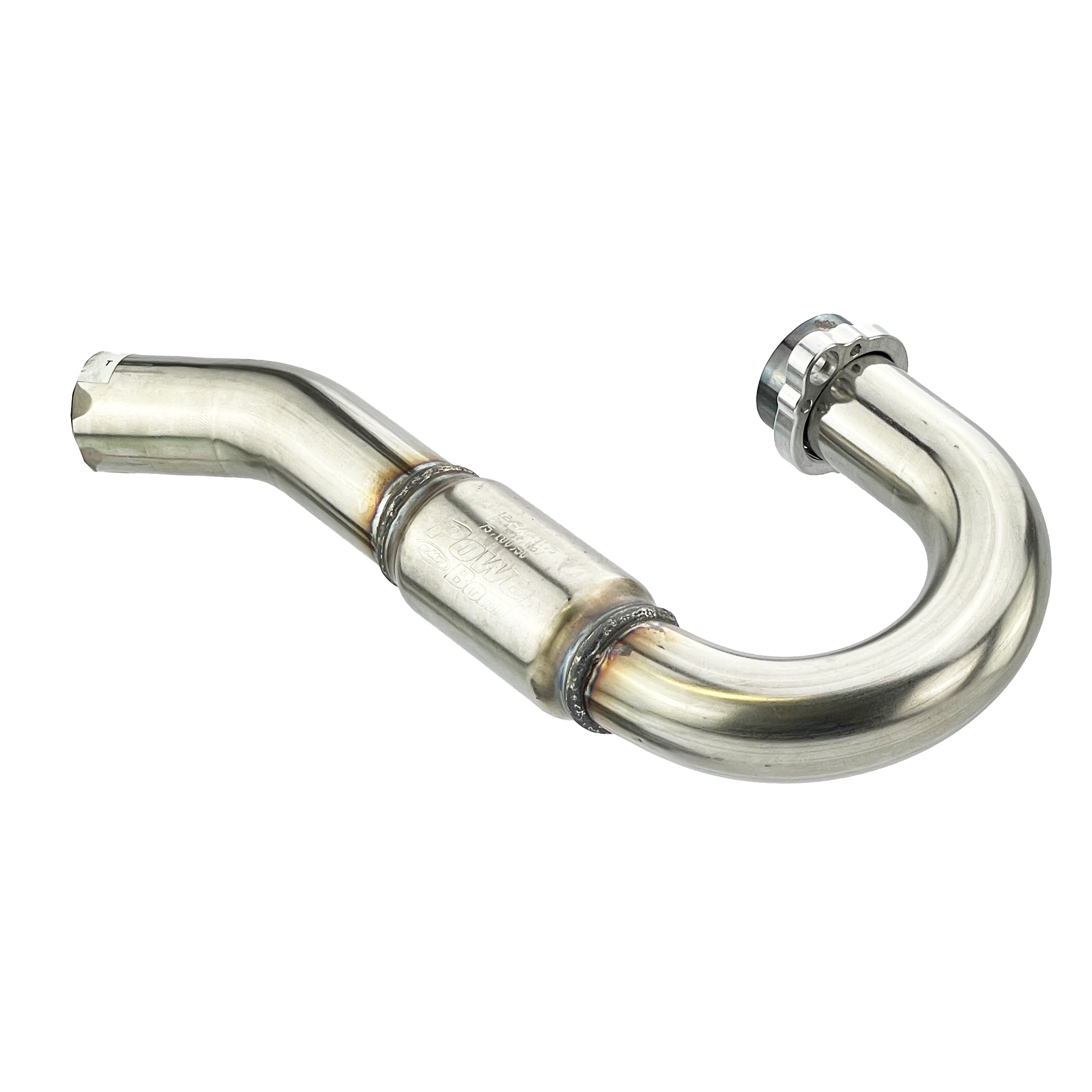 FMF Exhausts End of Line Powerbomb Exhaust Header 08-10 Suzuki RM-z 450 - Fmf 043175
