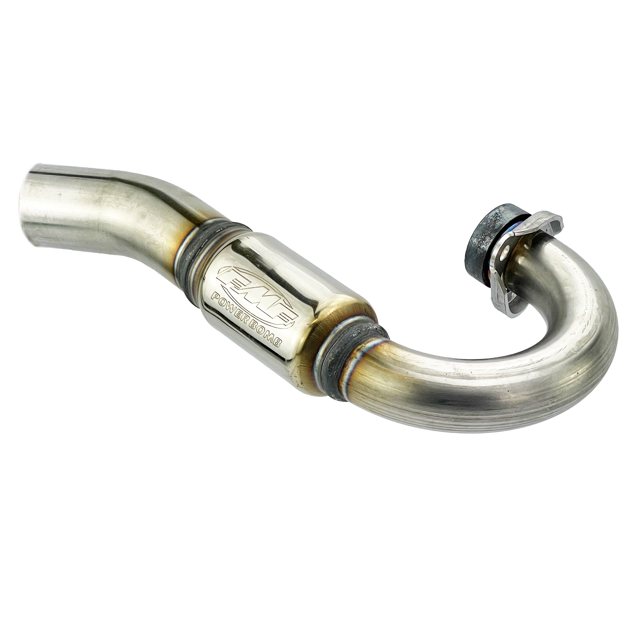 FMF Exhausts Powerbomb Exhaust Header 09-16 Kawasaki KX 250 F - Fmf 042179