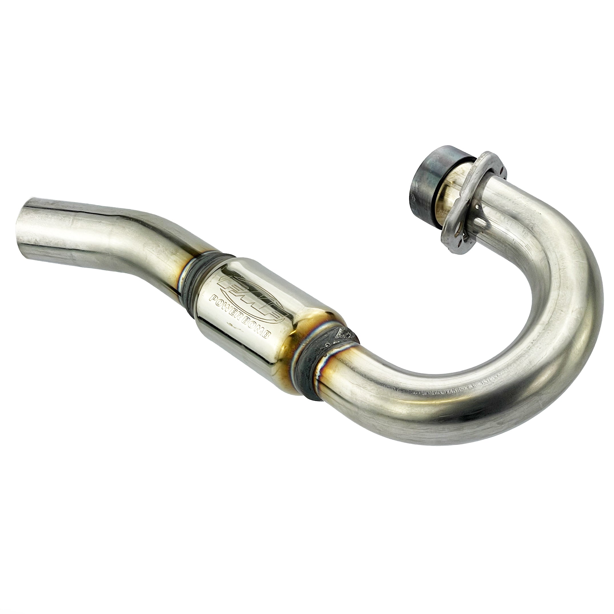 FMF Exhausts Powerbomb Exhaust Header 08-09 Kawasaki KLX 450 R - Fmf 042131
