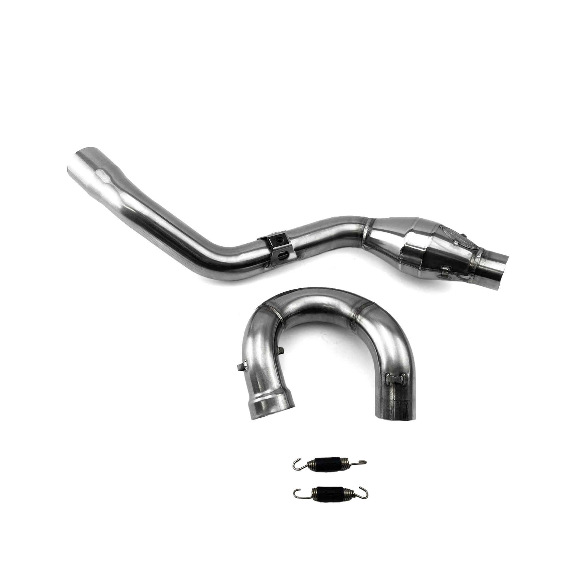 FMF Exhausts End of Line Megabomb Exhaust Header 07-12 KTM 450 505 SX-F XC-F - Fmf 045342