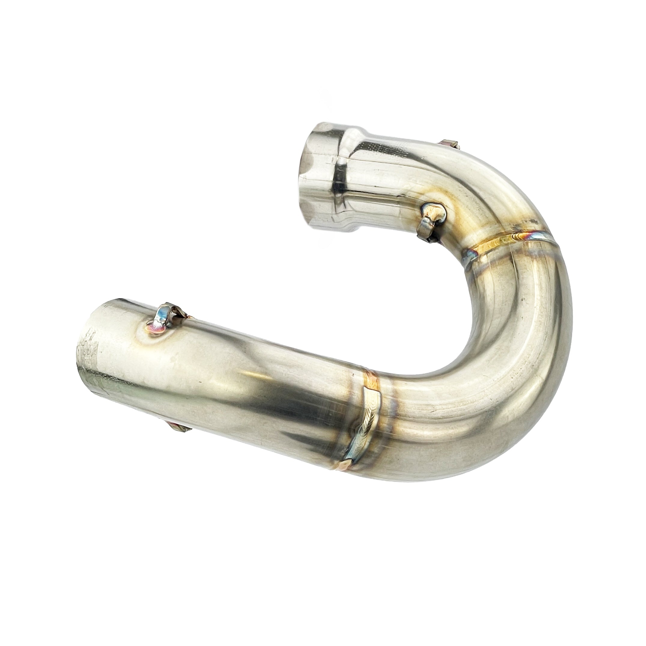 FMF Exhausts End of Line Powerbomb Exhaust Header 07-12 KTM 450 505 SX-F XC-F - Fmf 045164