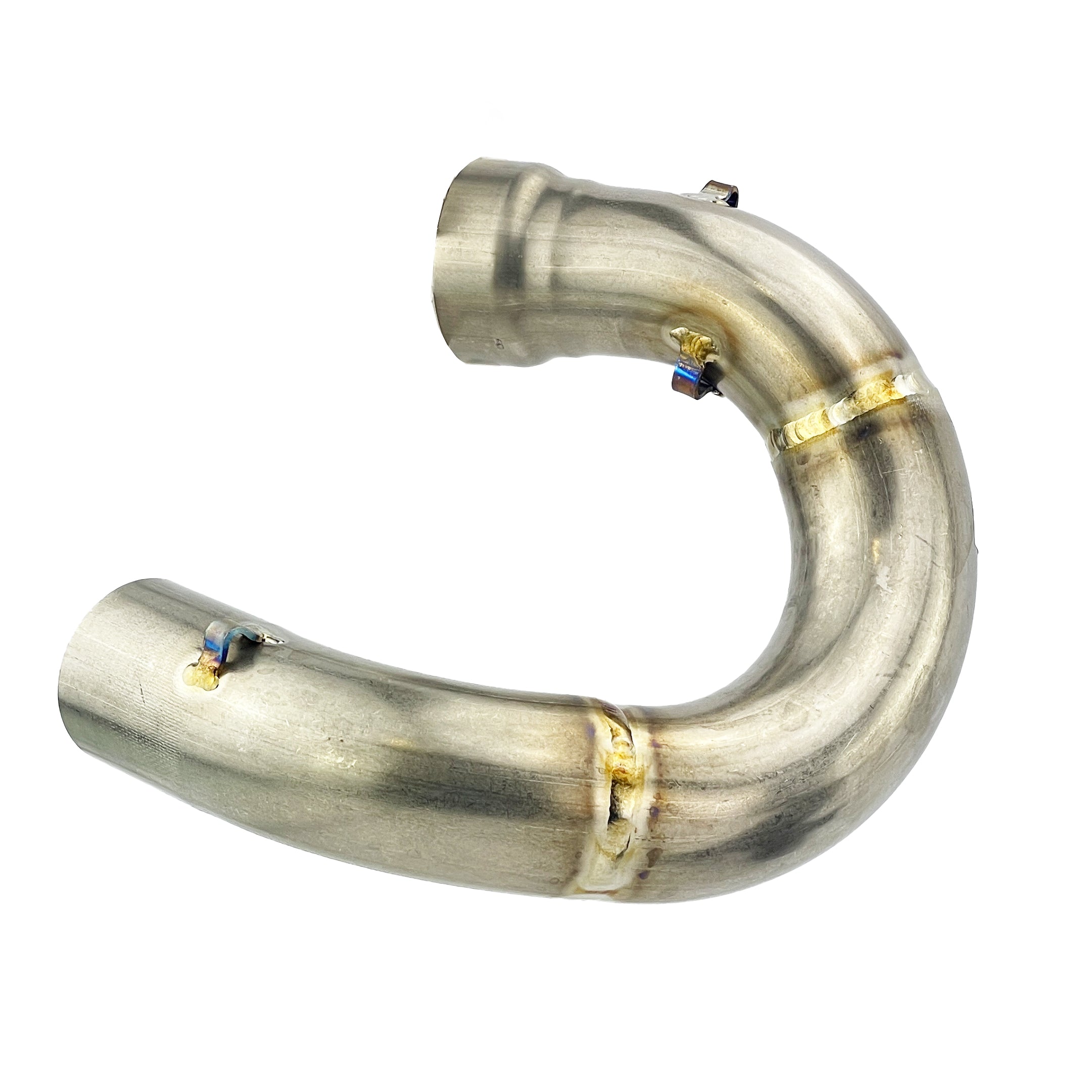 FMF Exhausts End of Line Powerbomb Exhaust Header 07-12 KTM 450 505 SX-F XC-F - Fmf 045165