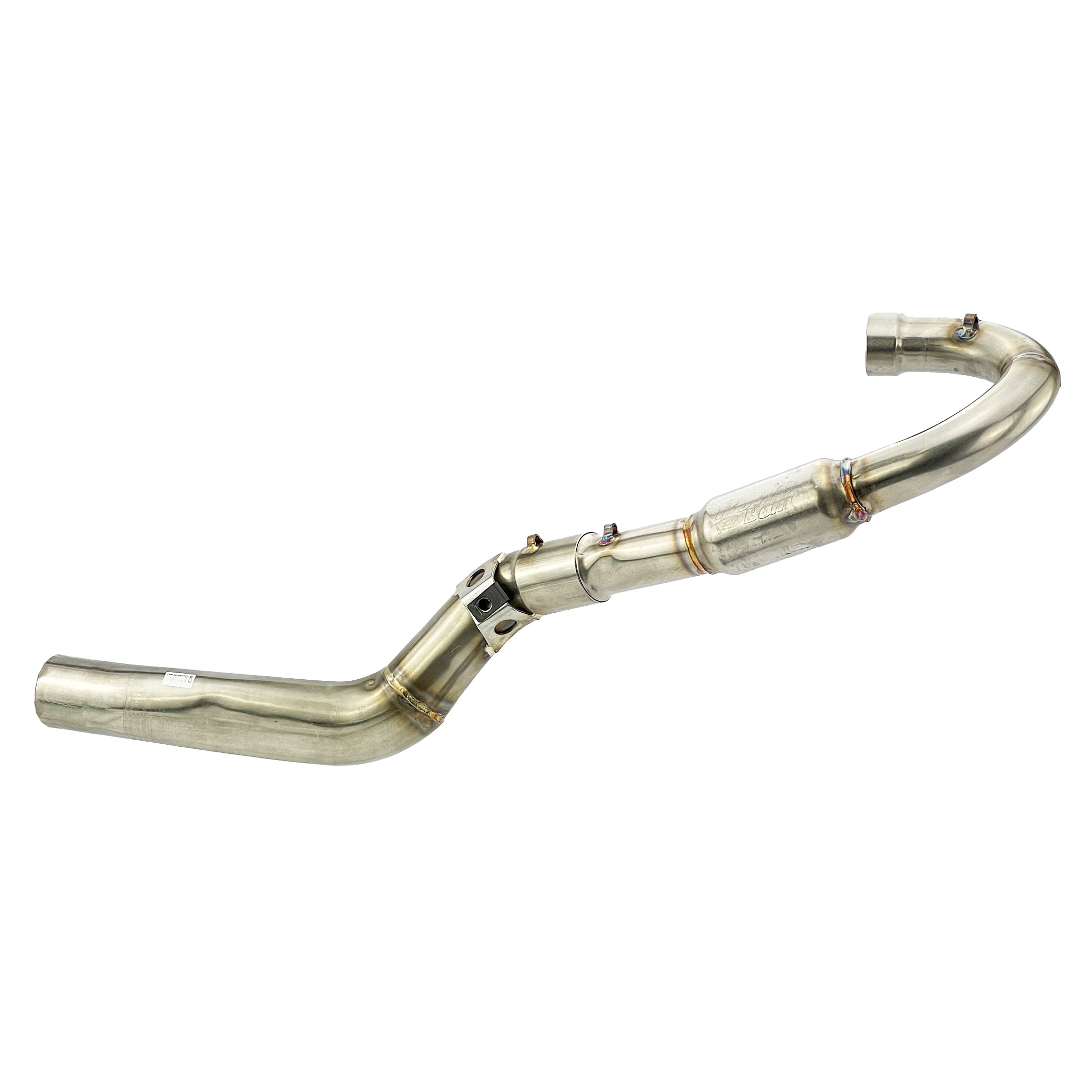 FMF Exhausts End of Line Powerbomb Exhaust Header 07-08 KTM 250 SX-F XC-F XCF-W - Fmf 045140
