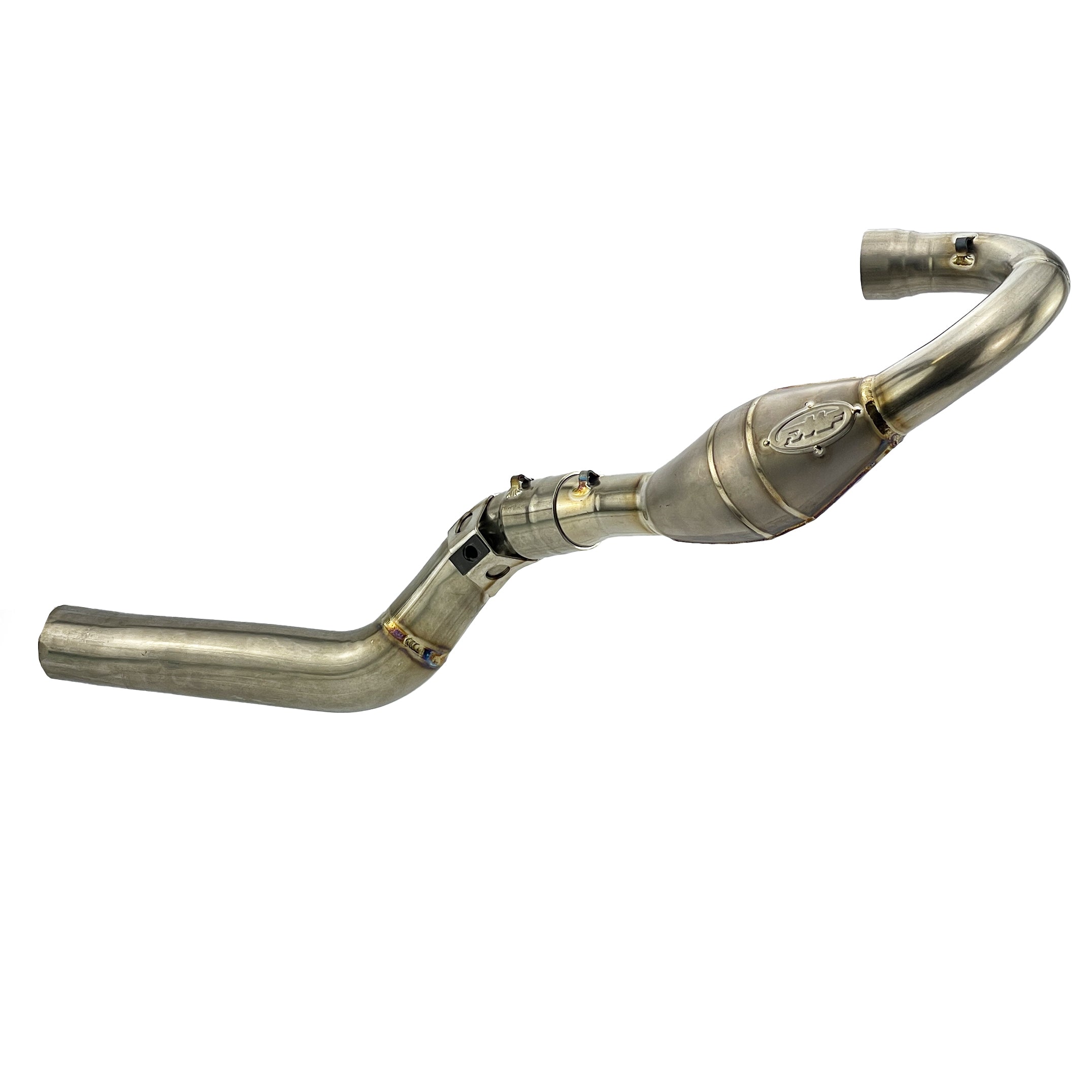 FMF Exhausts End of Line Megabomb Exhaust Header 07-08 KTM 250 SX-F XC-F XCF-W - Fmf 045142