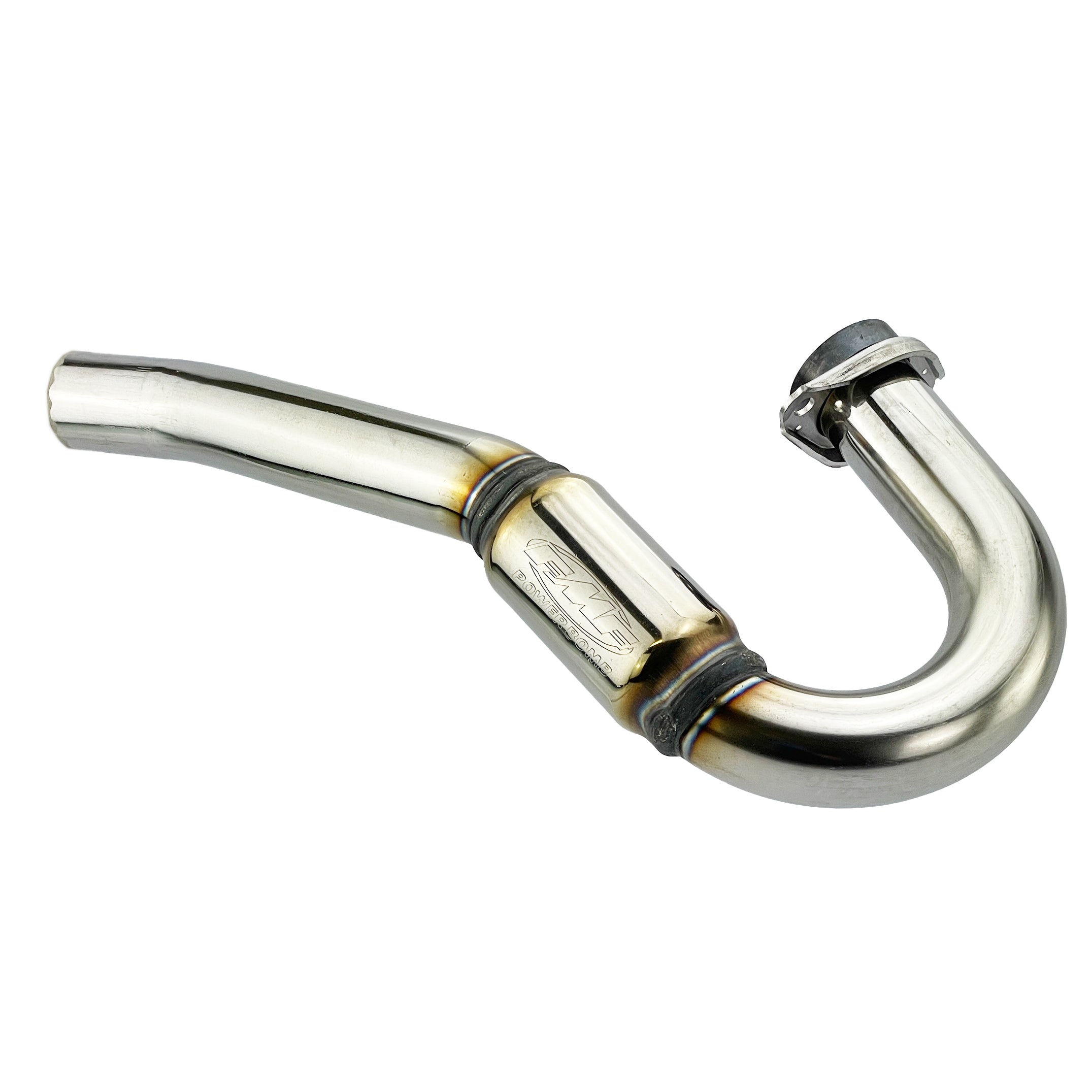 FMF Exhausts Powerbomb Exhaust Header 04-17 Honda CRF 450 R X - Fmf 041082