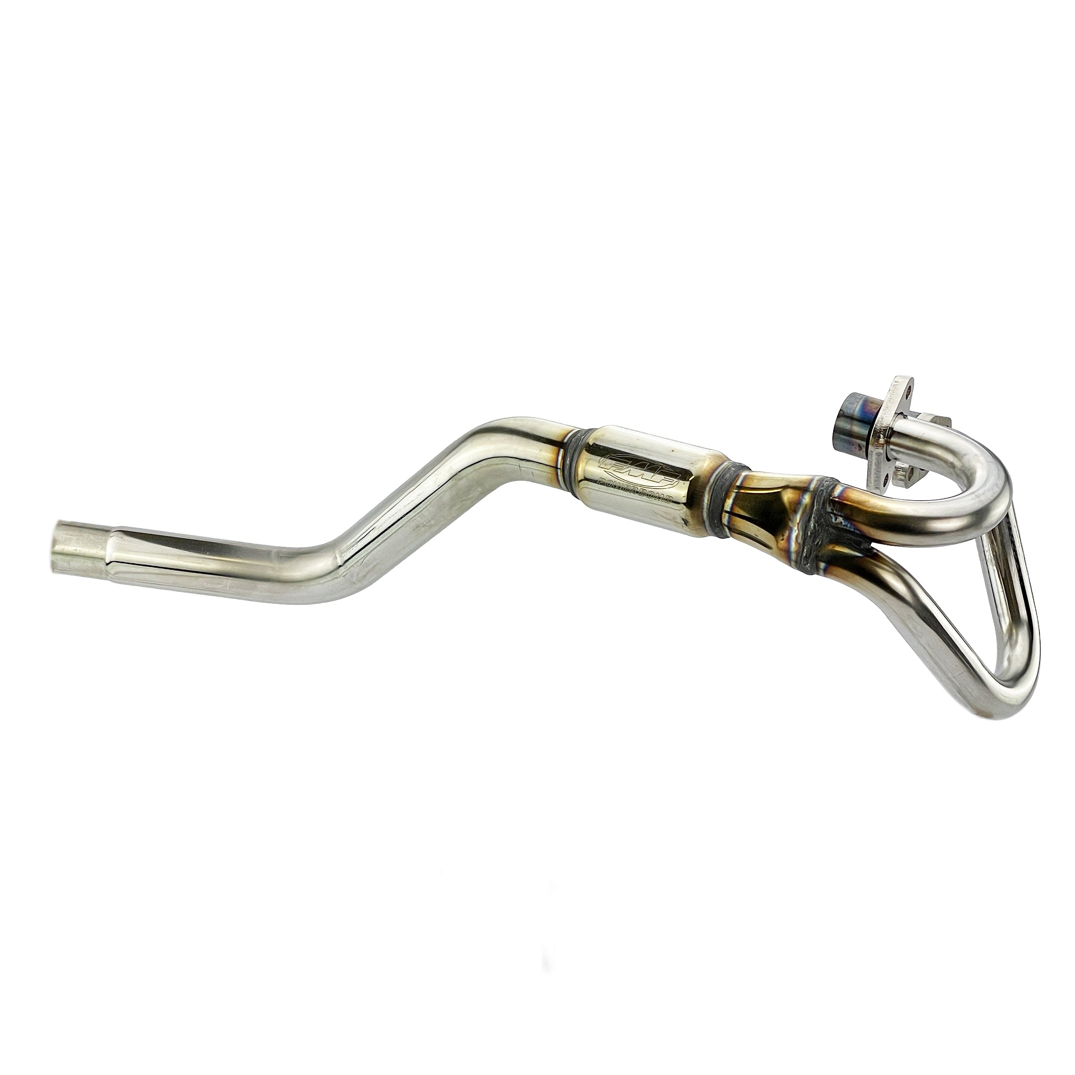 FMF Exhausts Powerbomb Exhaust Header 99-14 Honda Trx 400 Ex X - Fmf 040014