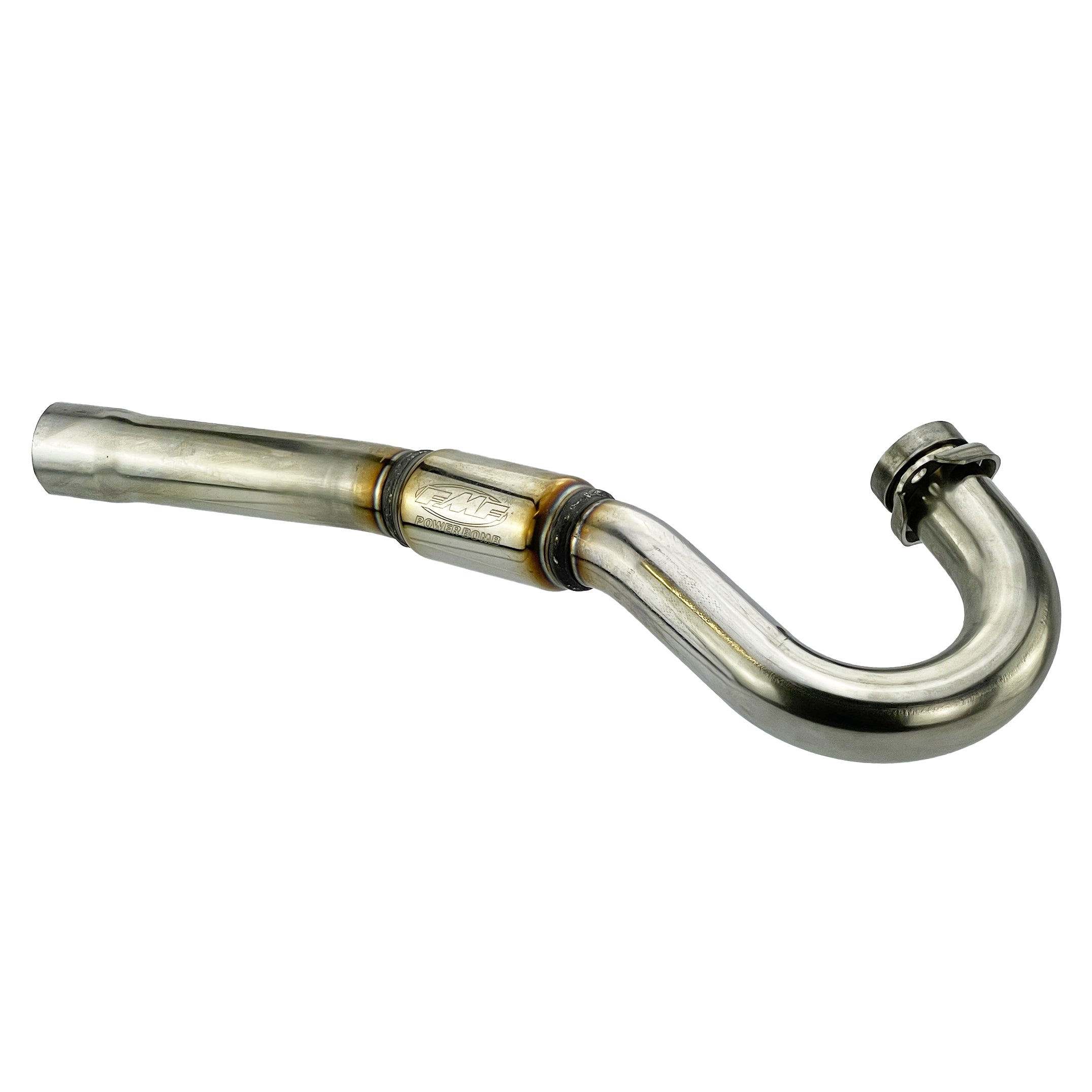 FMF Exhausts Powerbomb Exhaust Header 02-03 Honda CRF 450 R - Fmf 041034