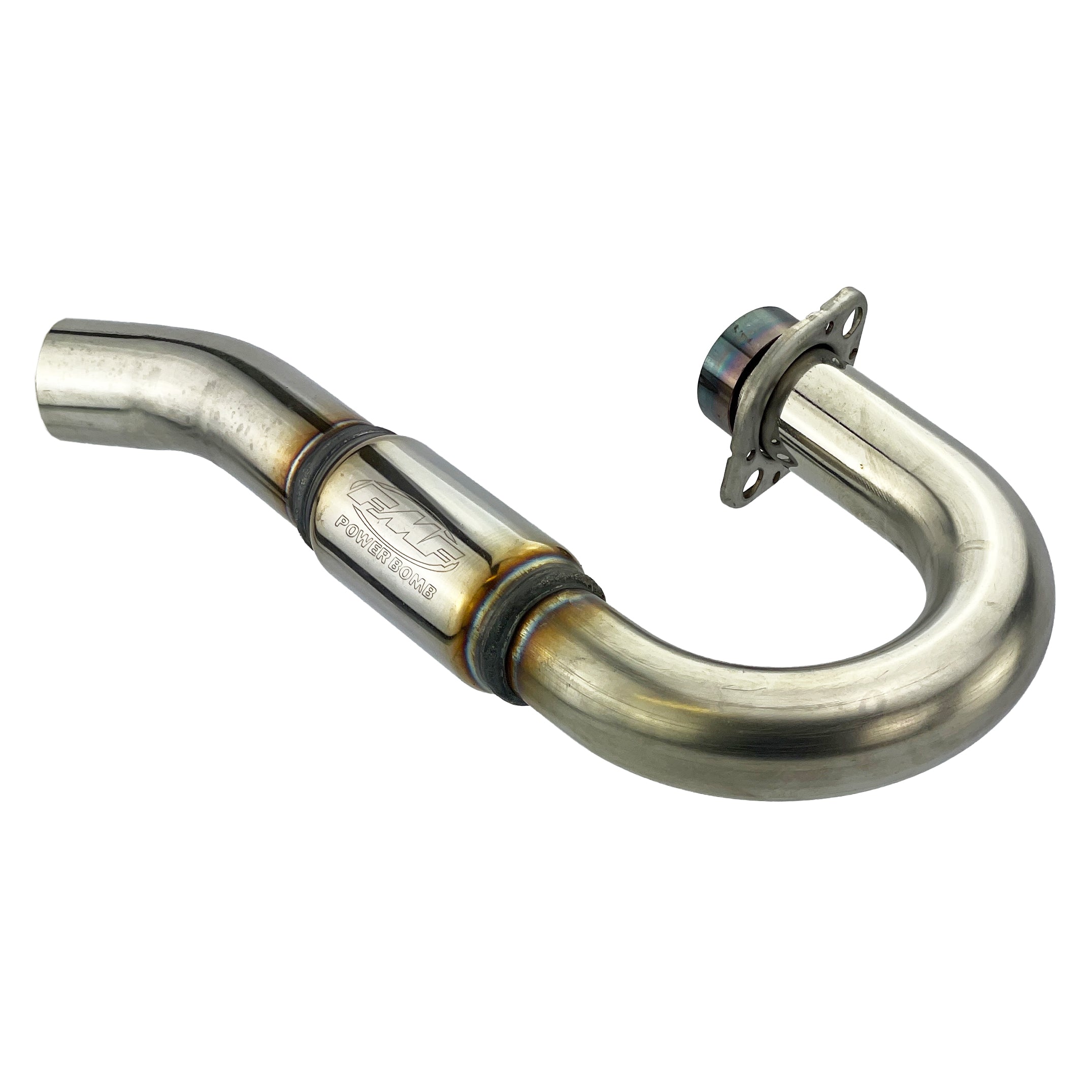 FMF Exhausts Powerbomb Exhaust Header 07-15 Yamaha 450 WR YZ F - Fmf 044225