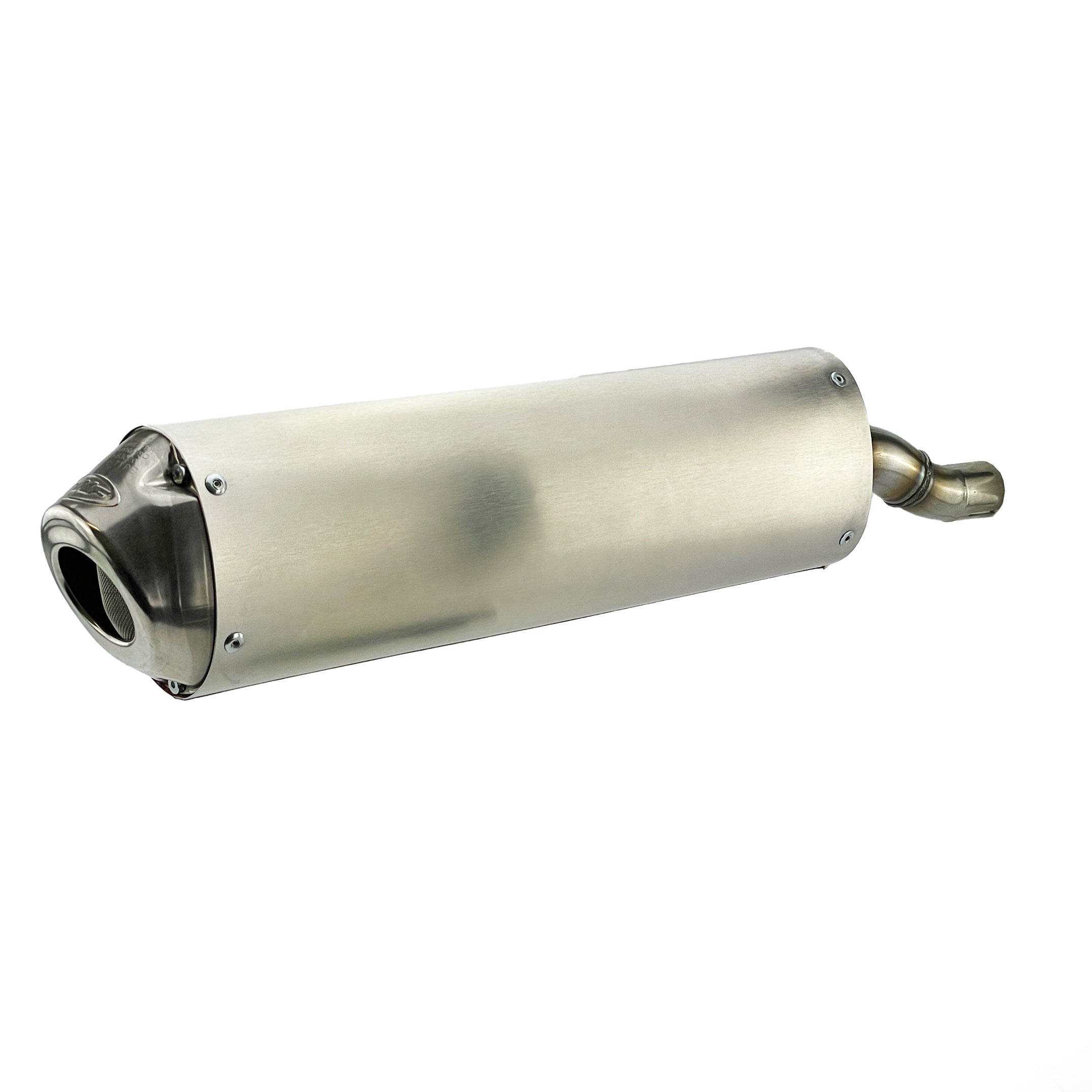 FMF Exhausts Powerline Exhaust Silencer 09-09 Polaris Ranger - Fmf 045270