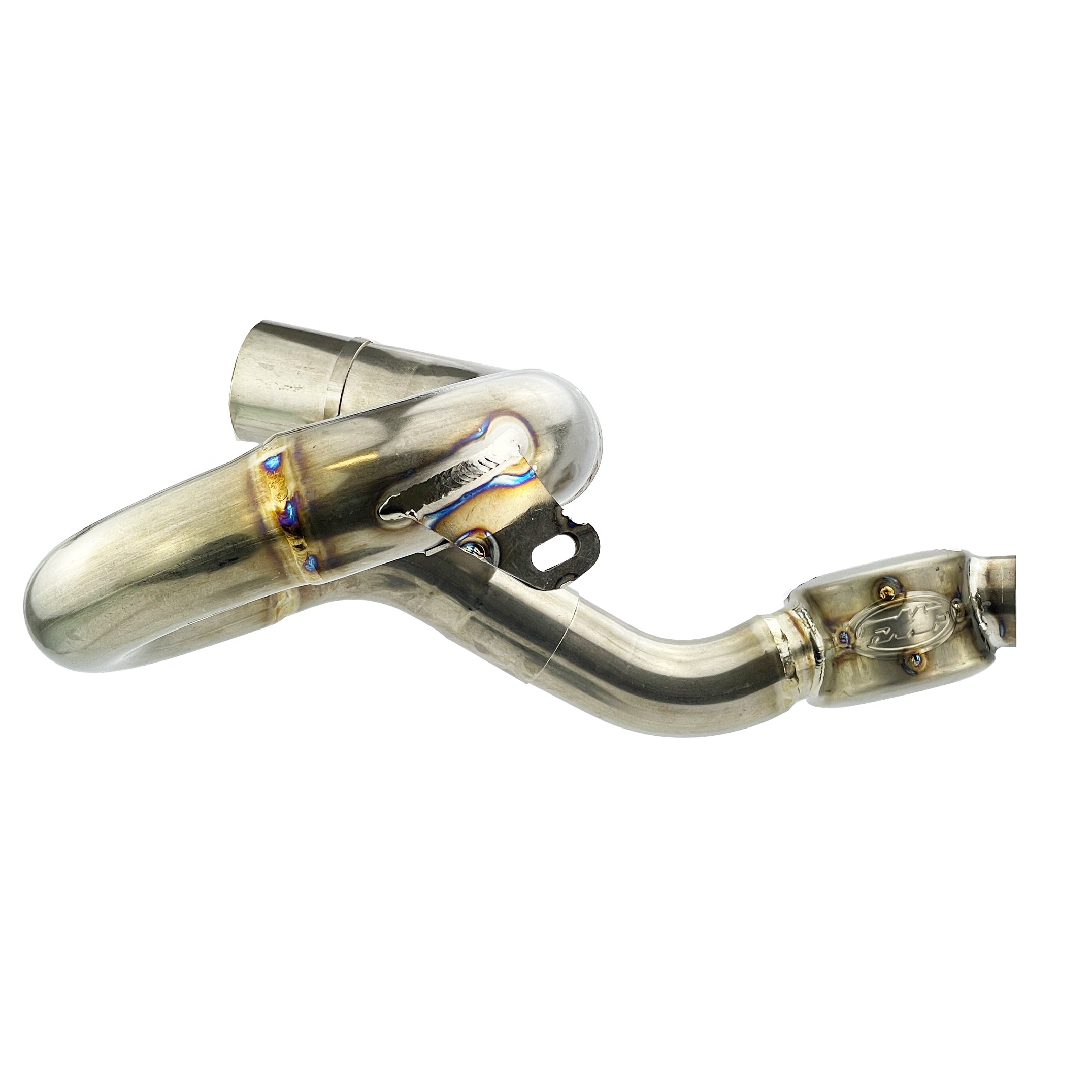 FMF Exhausts End of Line Megabomb Exhaust Header 10-13 Yamaha YZ 450 F - Fmf 044332