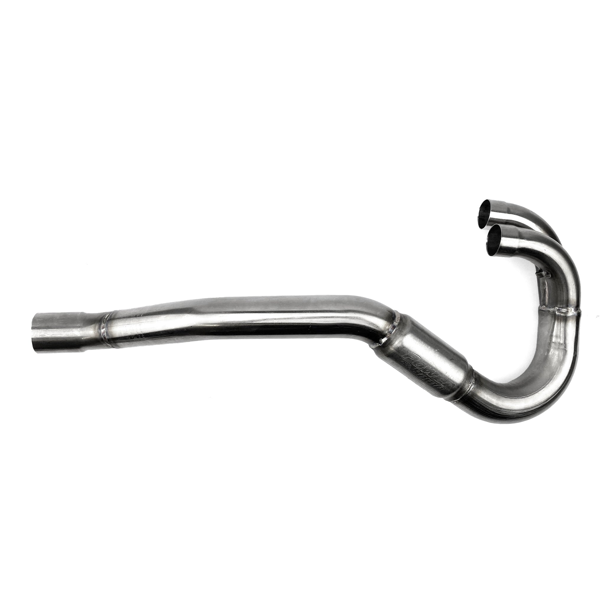 FMF Exhausts End of Line Powerbomb Exhaust Header 08-09 Polaris Outlaw 450 - Fmf 045187