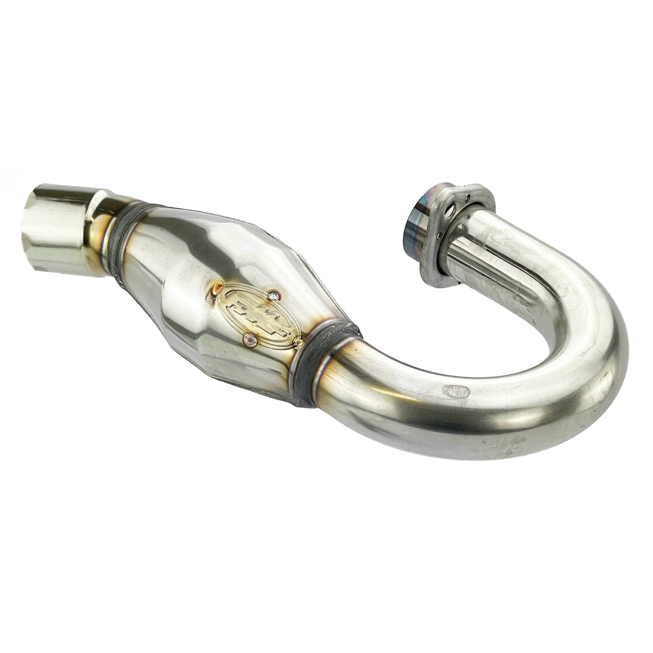 FMF Exhausts Megabomb Exhaust Header 09-22 Yamaha Yfz 450 R X - Fmf 044358