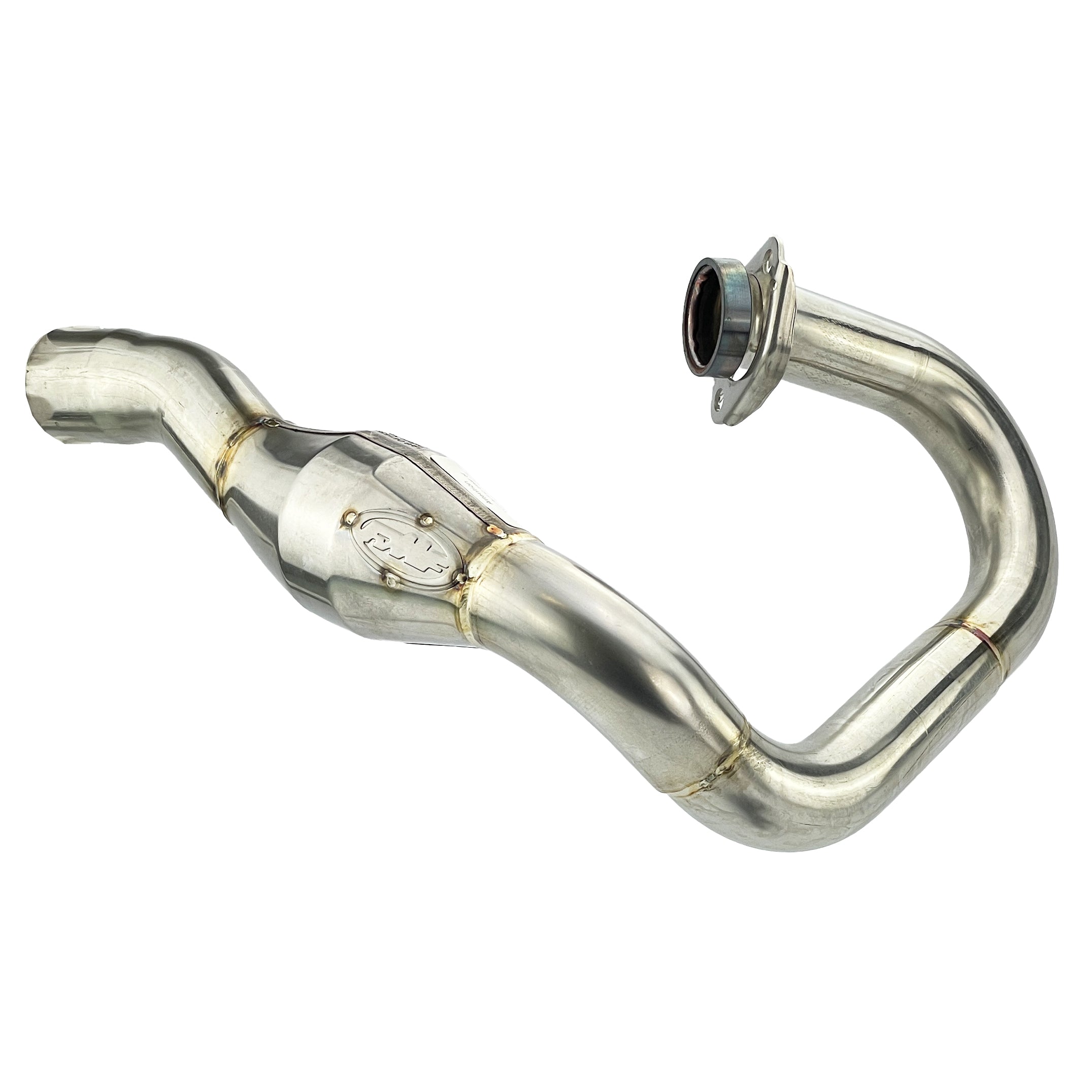 FMF Exhausts End of Line Megabomb Exhaust Header 11-12 Honda CRF 450 R - Fmf 041459