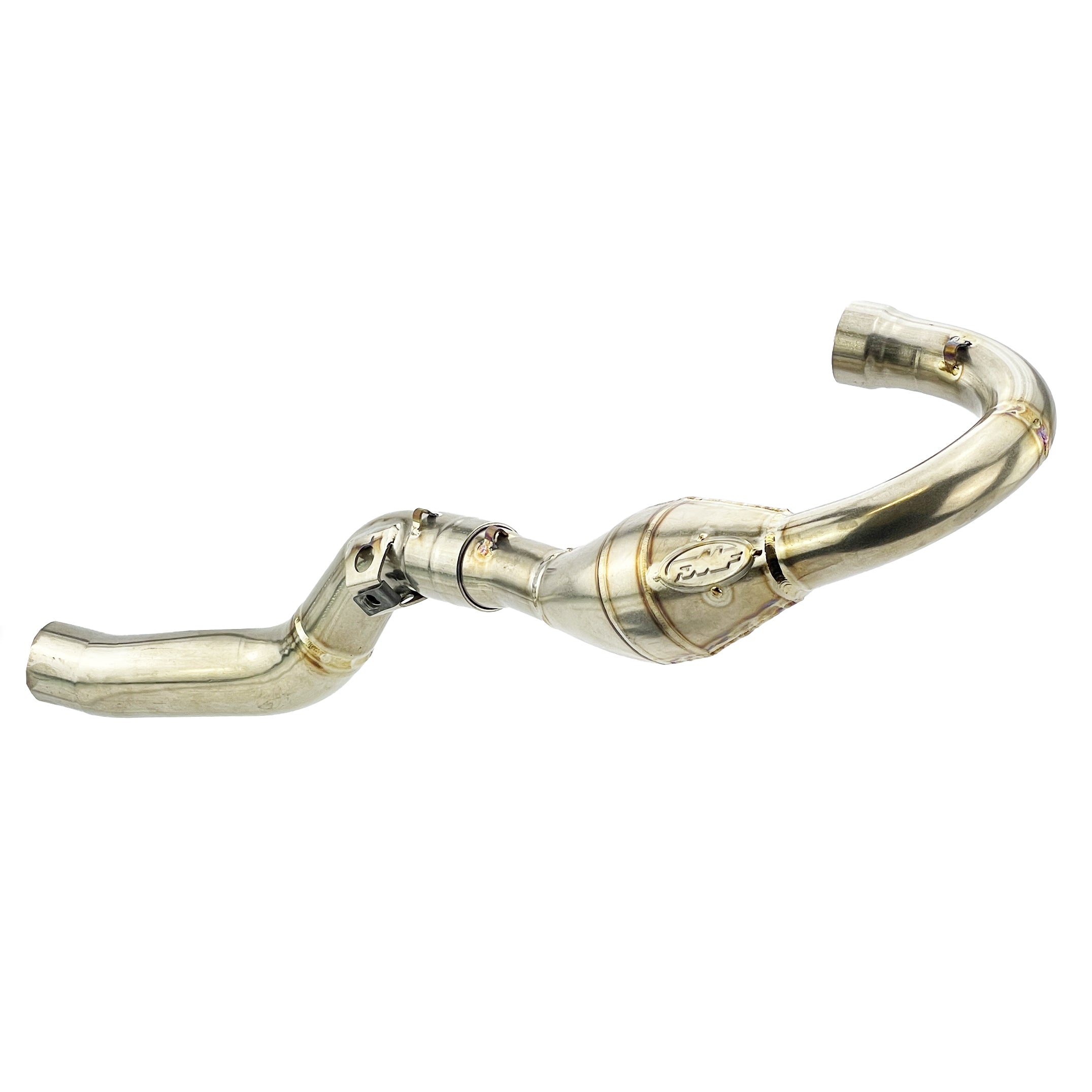 FMF Exhausts End of Line Megabomb Exhaust Header 09-10 KTM SX-F 250 - Fmf 045281