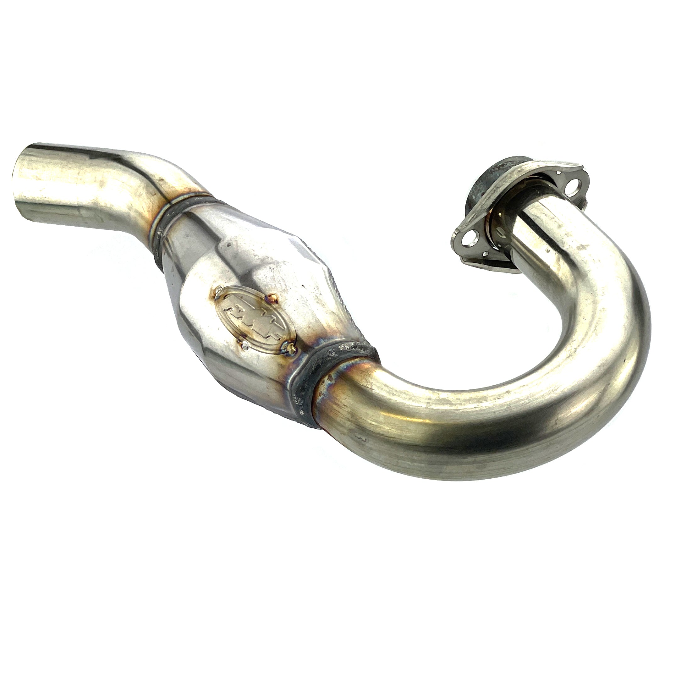 FMF Exhausts Megabomb Exhaust Header 11-25 Suzuki 450 RMZ Rmx Z - Fmf 043309