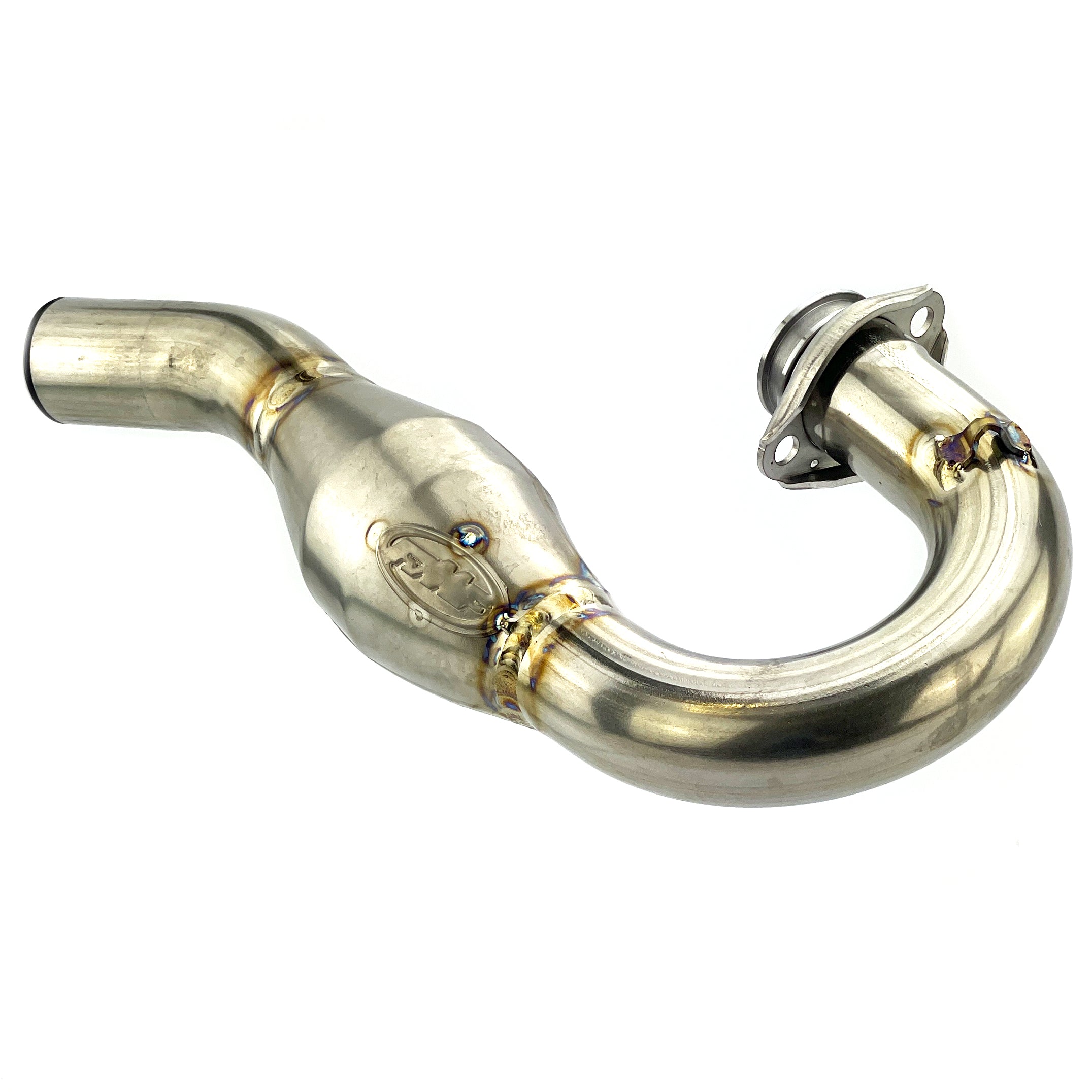 FMF Exhausts Megabomb Exhaust Header 11-20 Suzuki RM-z 450 - Fmf 043310
