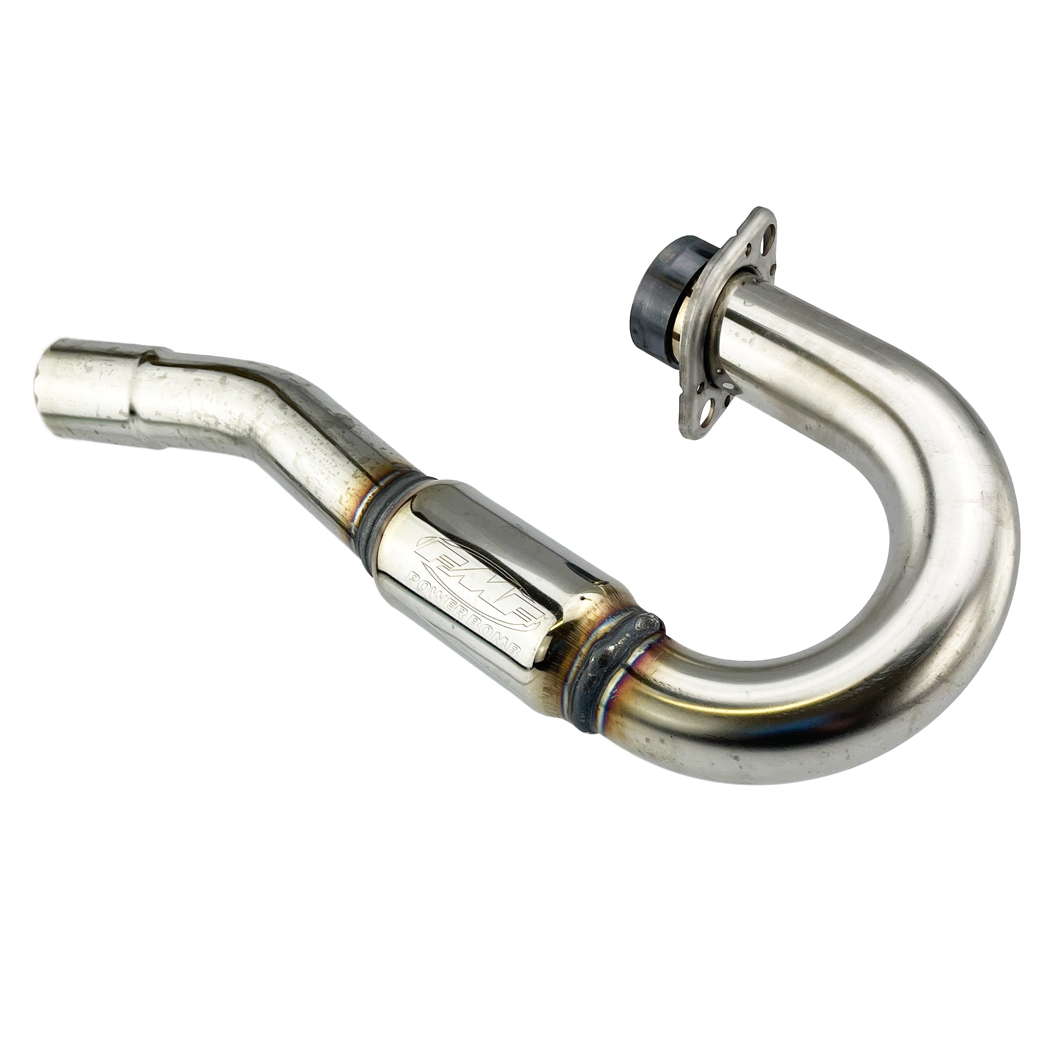 FMF Exhausts Powerbomb Exhaust Header 12-15 Kawasaki KX 450 F - Fmf 042274