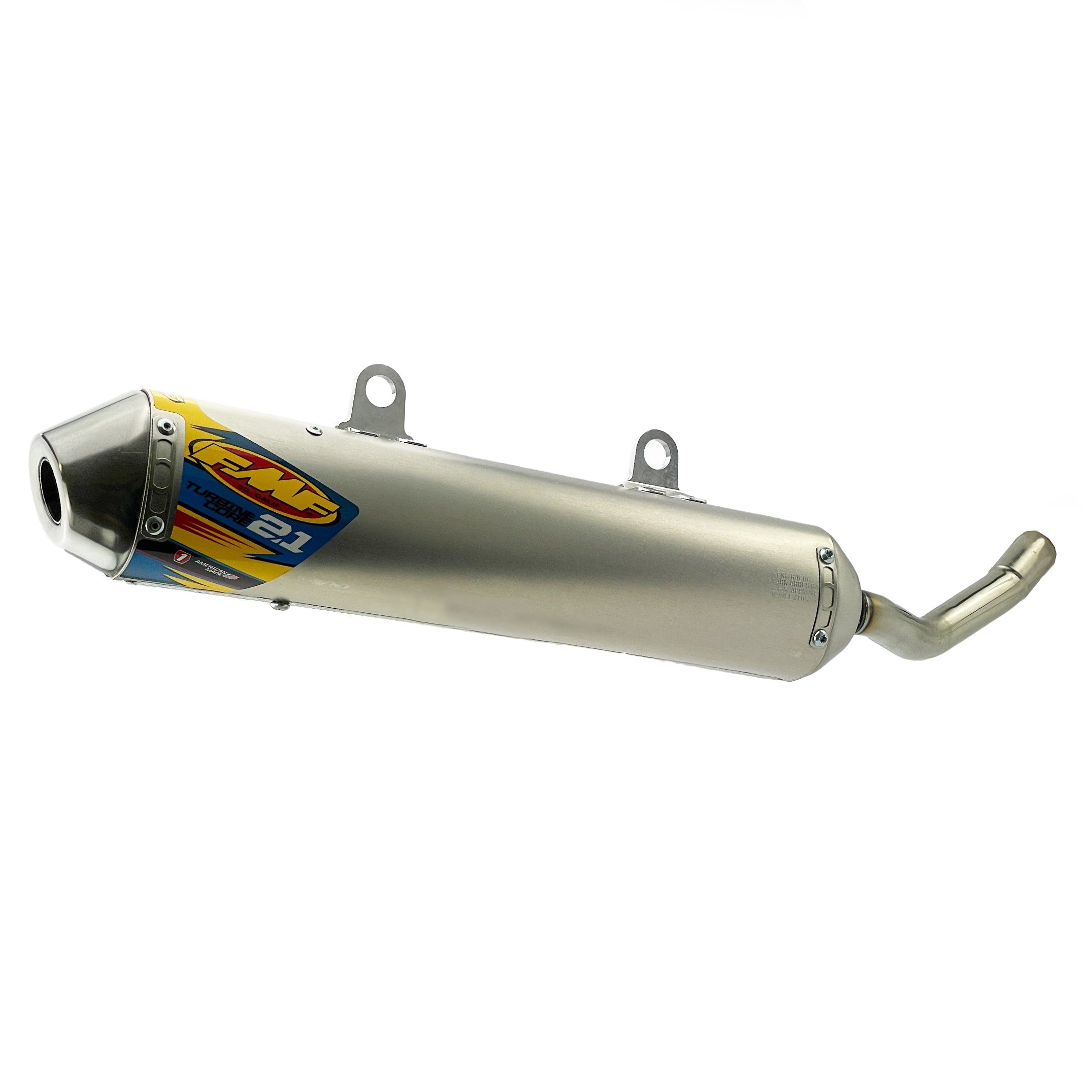 FMF Exhausts Turbinecore 2.1 Exhaust Silencer 13-19 Beta Rr 250 - Fmf 025231