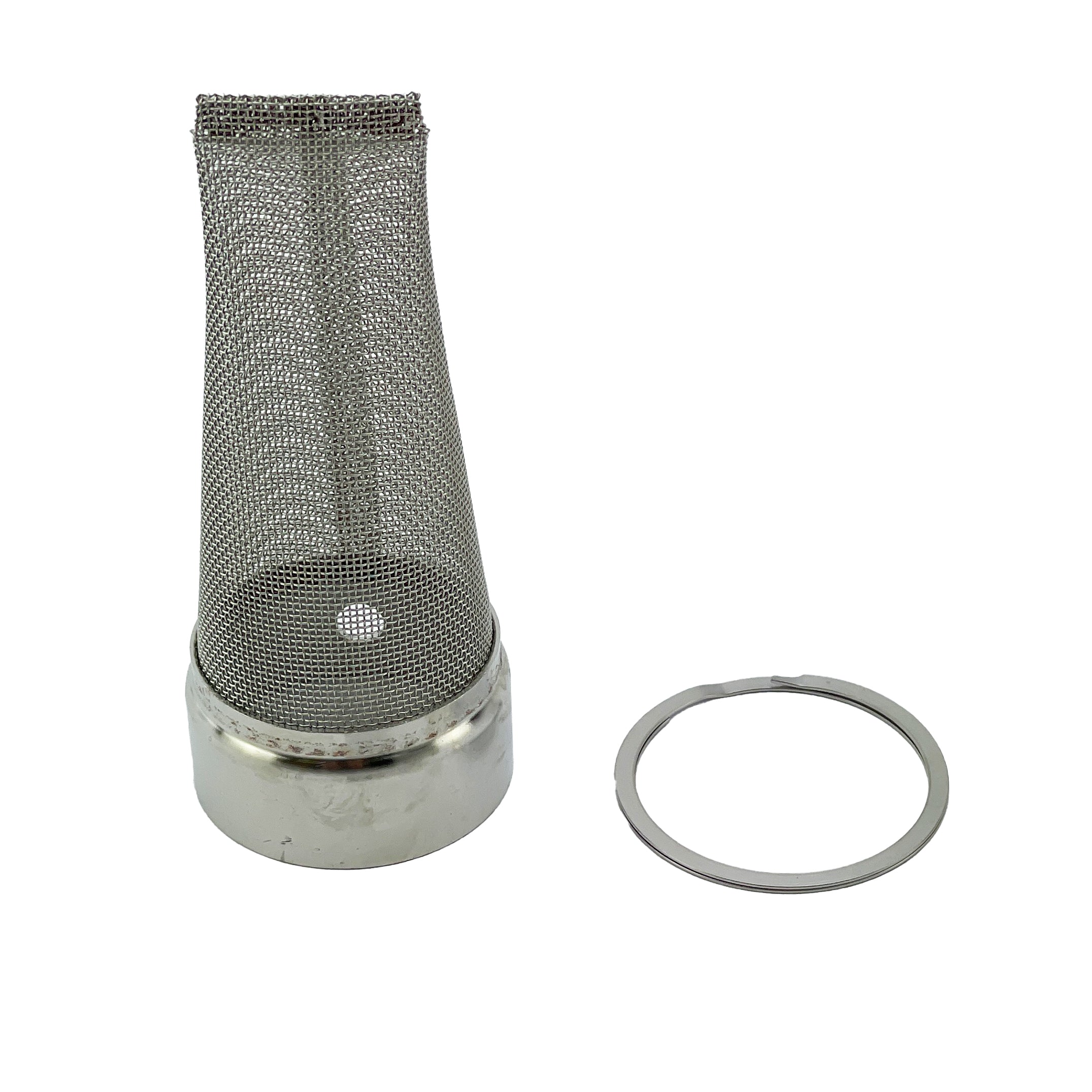 FMF Exhausts Factory 4.1 Rct Exhaust Spark Arrestor Insert - Fmf 040638