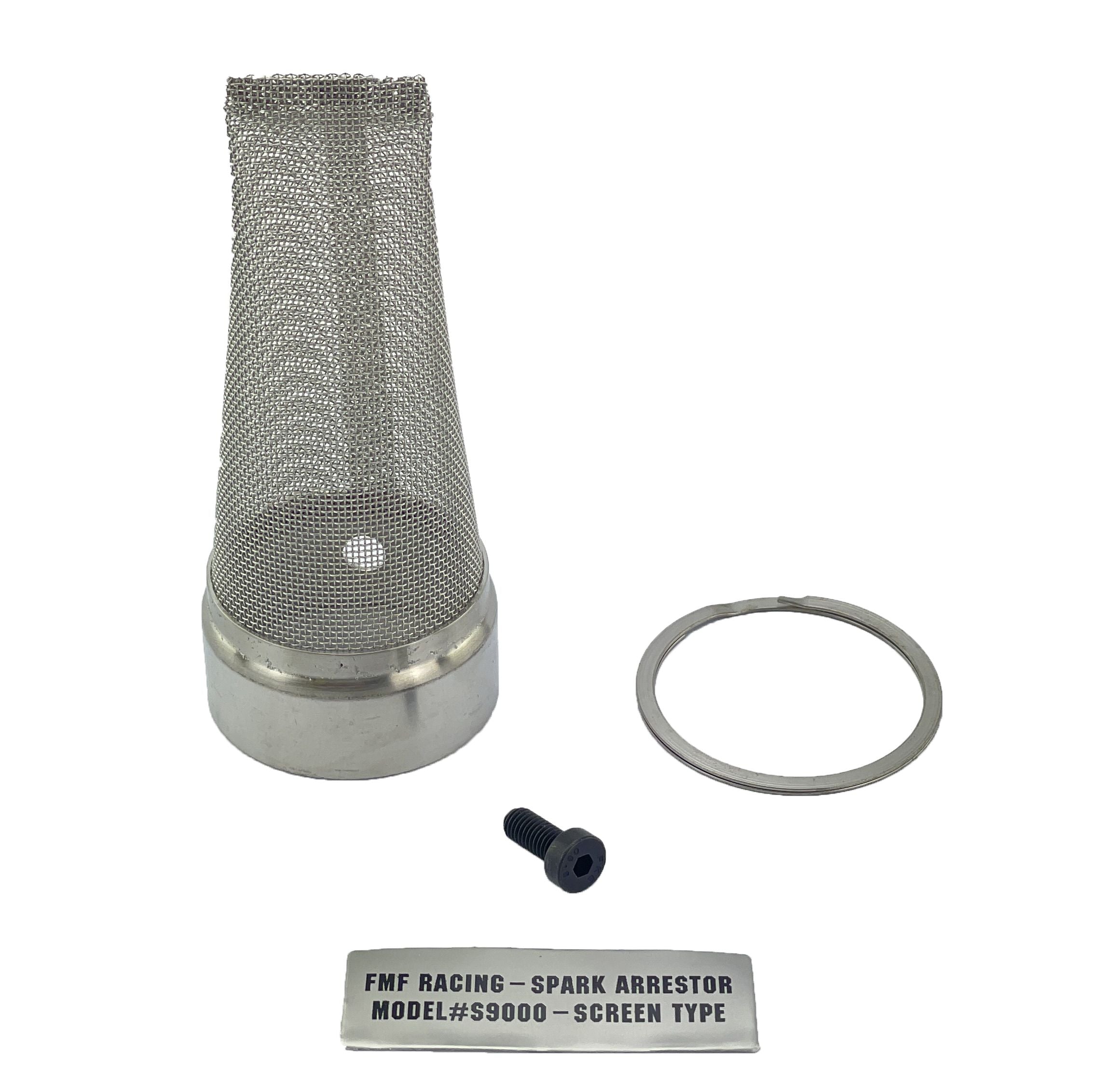 FMF Exhausts Powercore 4 Hex Exhaust Spark Arrestor Insert - Fmf 040670