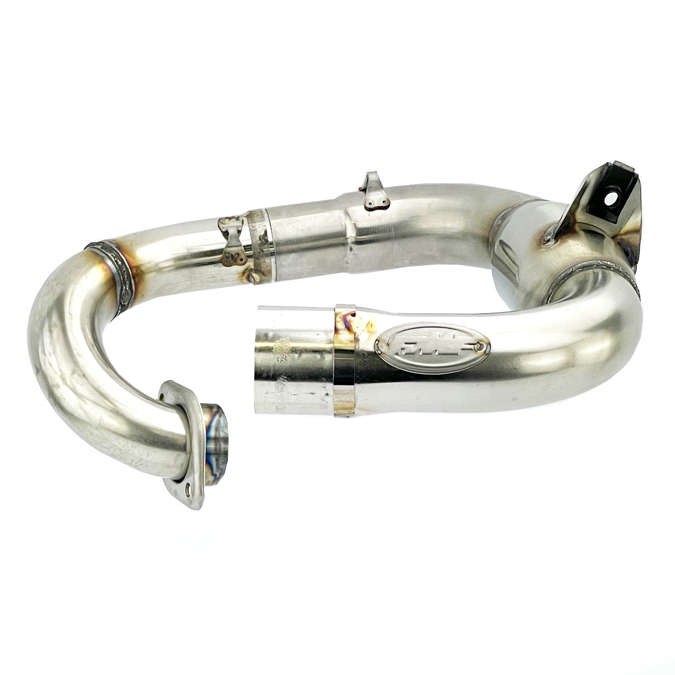 FMF Exhausts Megabomb Exhaust Header 19-26 Yamaha WR YZ 250 F FX - Fmf 044449