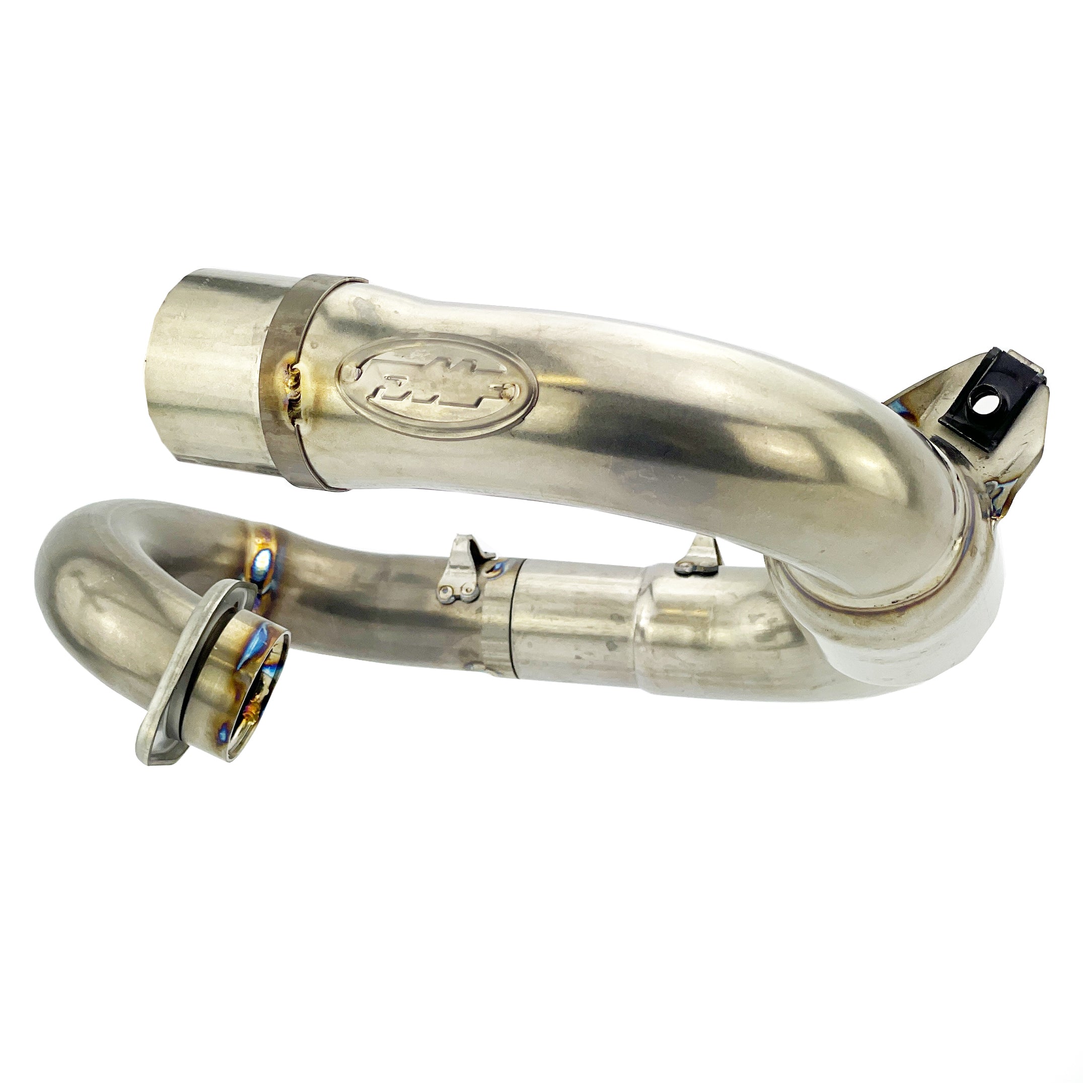 FMF Exhausts Megabomb Exhaust Header 19-26 Yamaha 250 YZ WR F FX - Fmf 044450