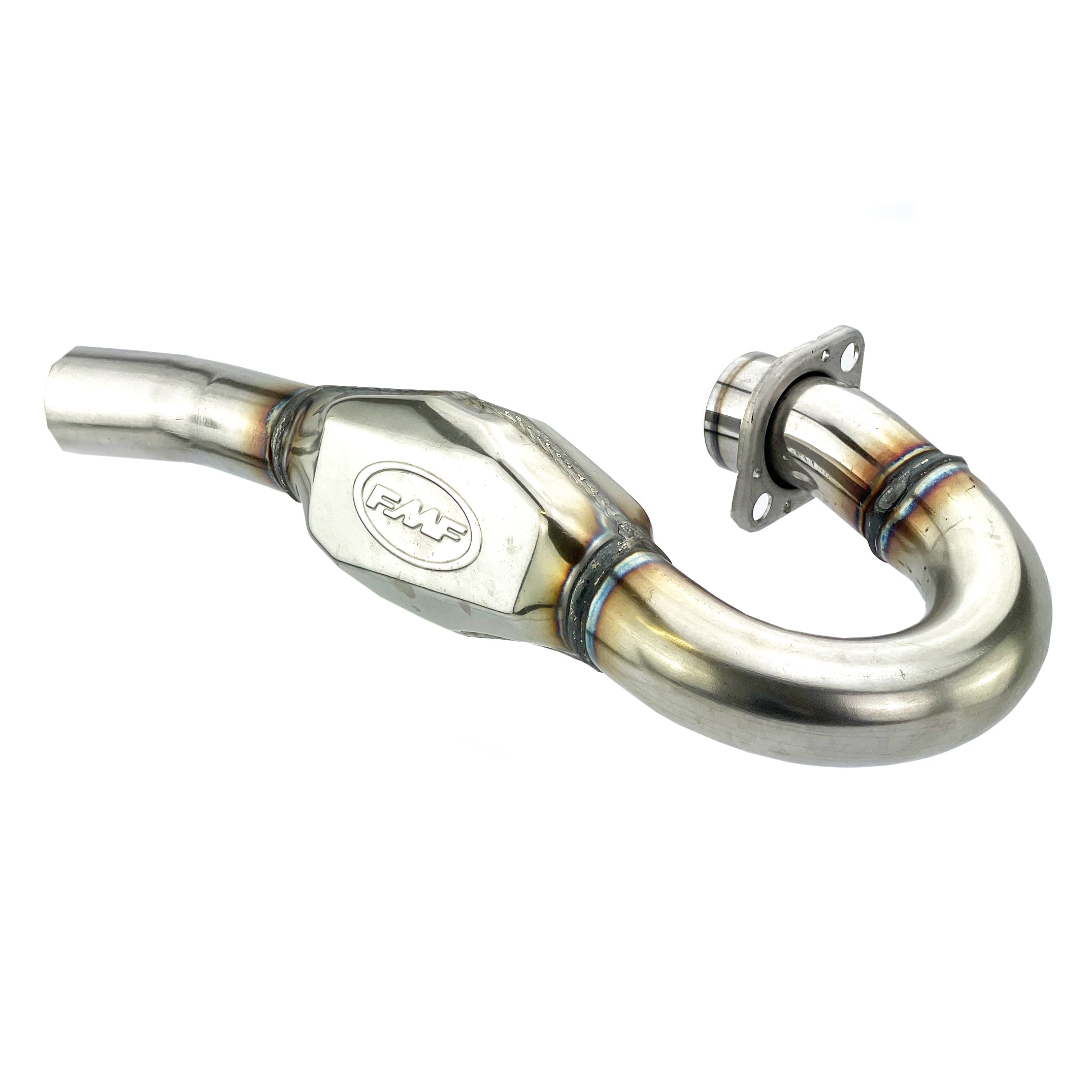 FMF Exhausts Megabomb Exhaust Header 19-23 Kawasaki KX 450 F X - Fmf 042384