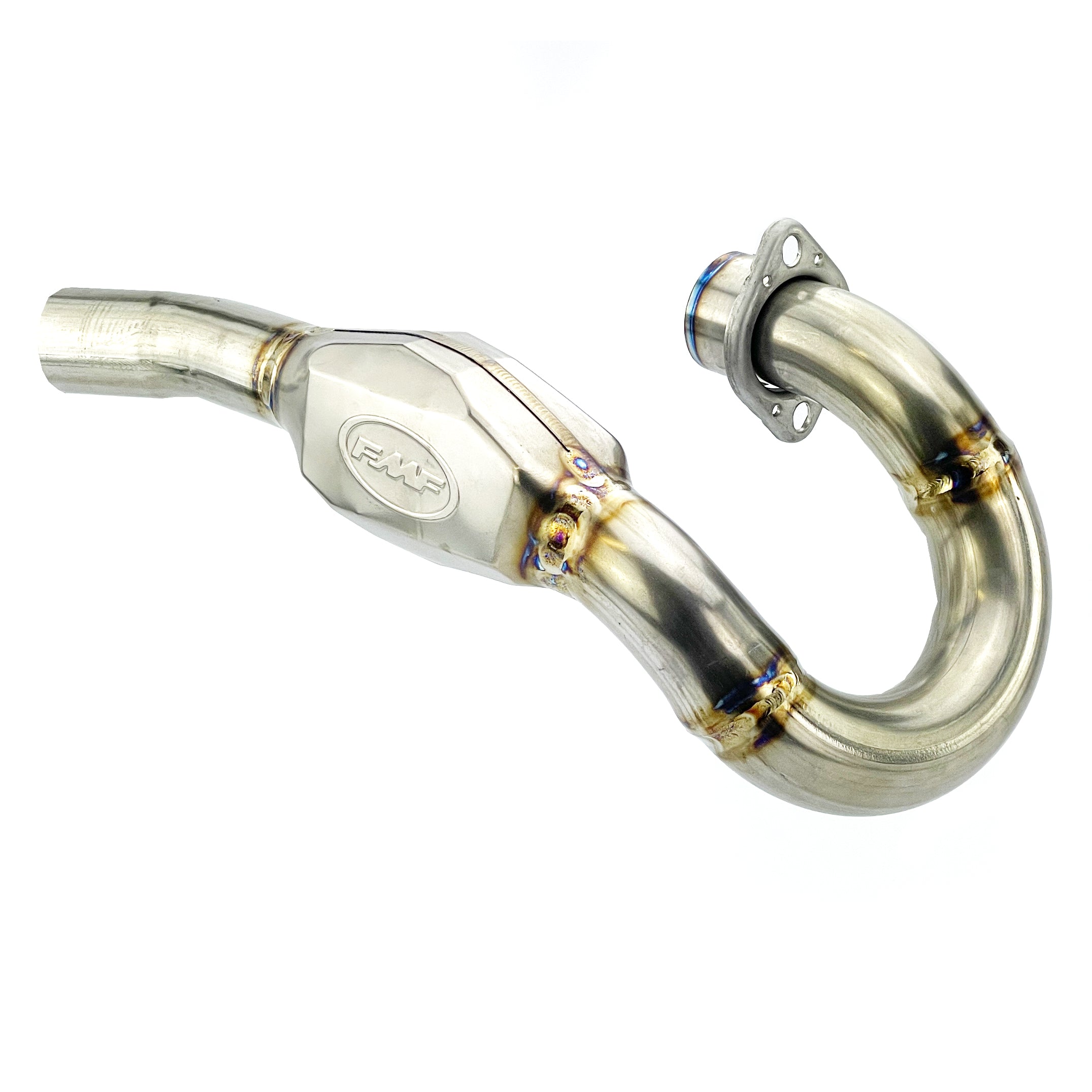 FMF Exhausts Megabomb Exhaust Header 19-23 Kawasaki KX 450 F X - Fmf 042379