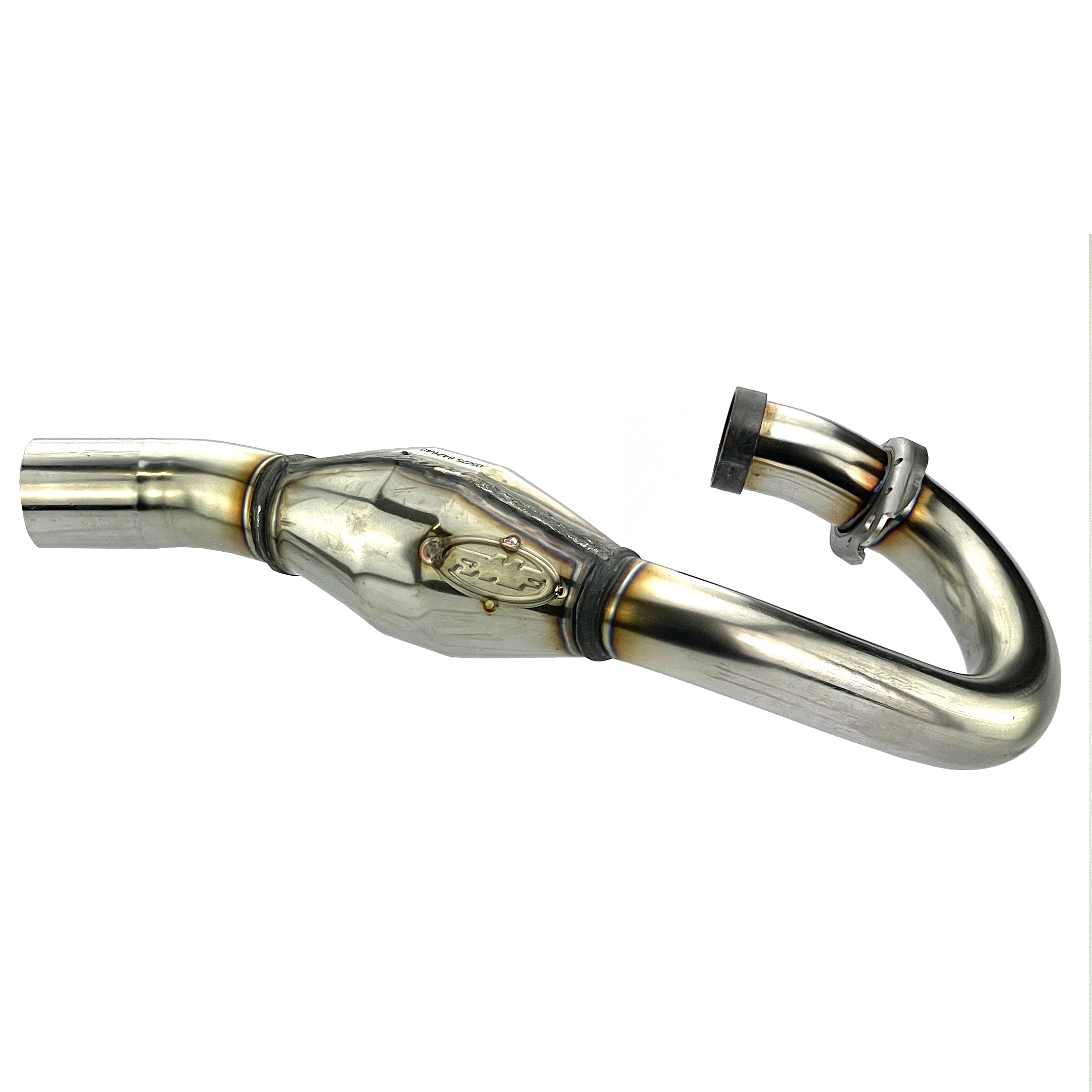 FMF Exhausts Megabomb Exhaust Header 19-25 Suzuki RM-z 250 - Fmf 043368