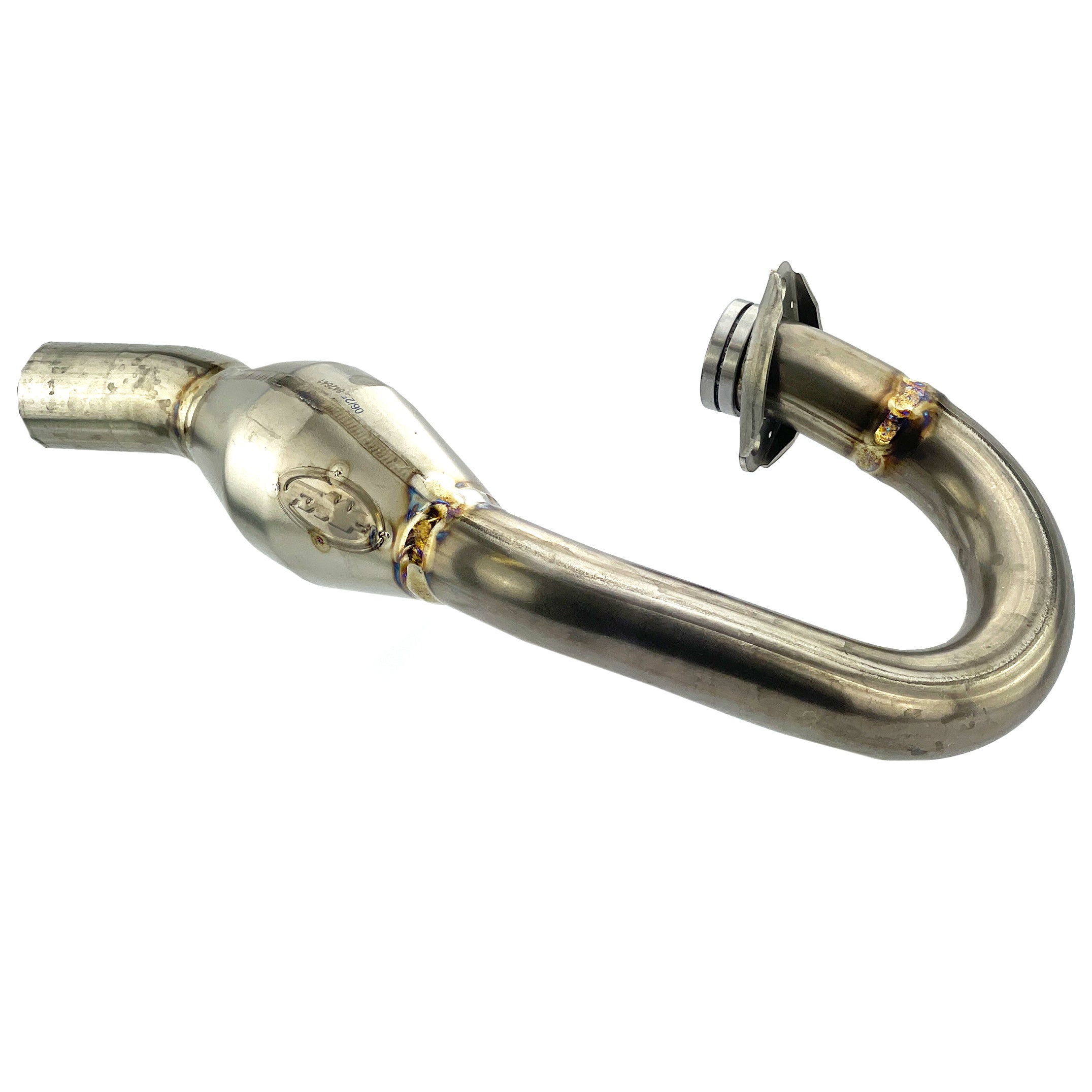 FMF Exhausts Megabomb Exhaust Header 19-25 Suzuki RM-z 250 - Fmf 043369
