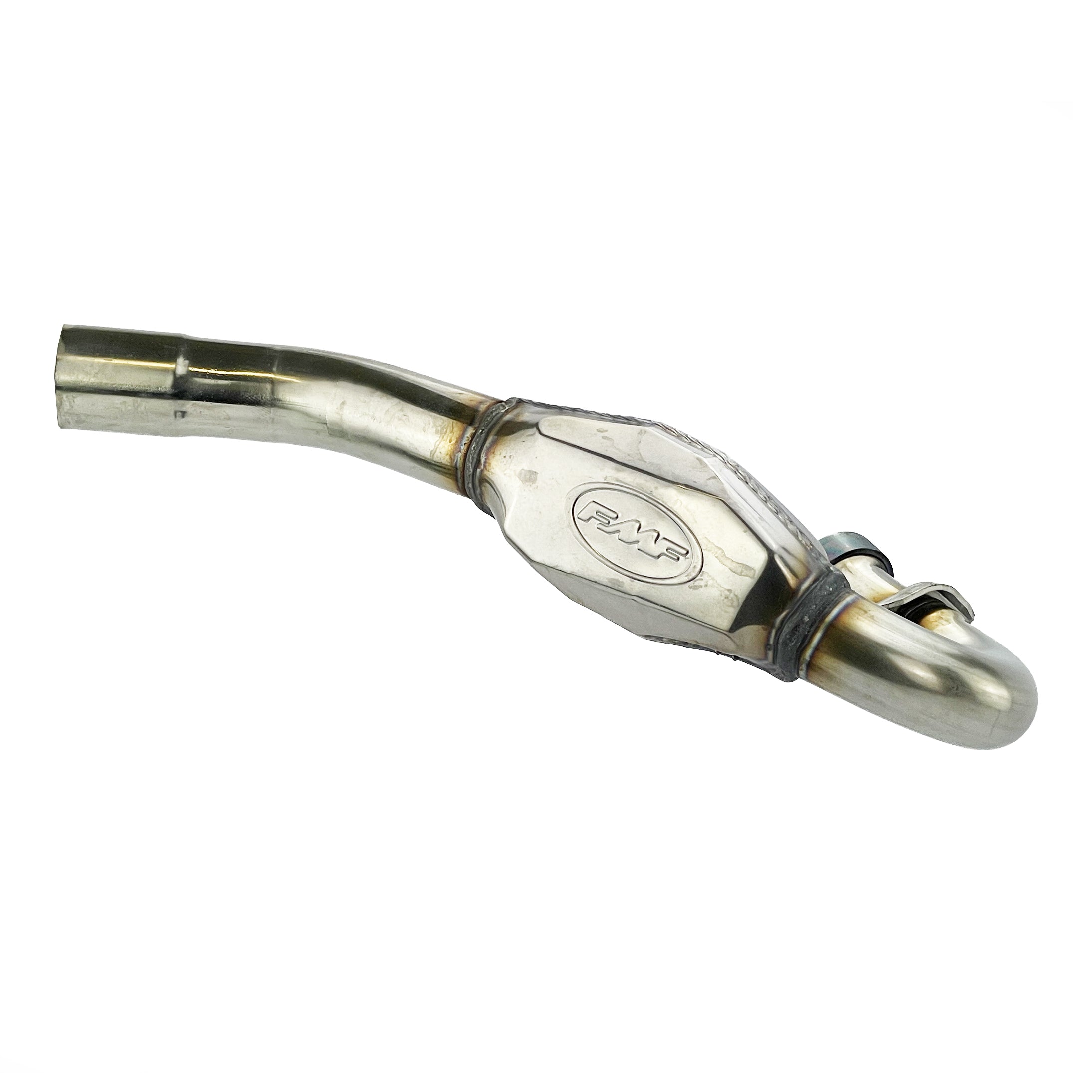 FMF Exhausts Megabomb Exhaust Header 19-25 Honda CRF 450 X - Fmf 041577