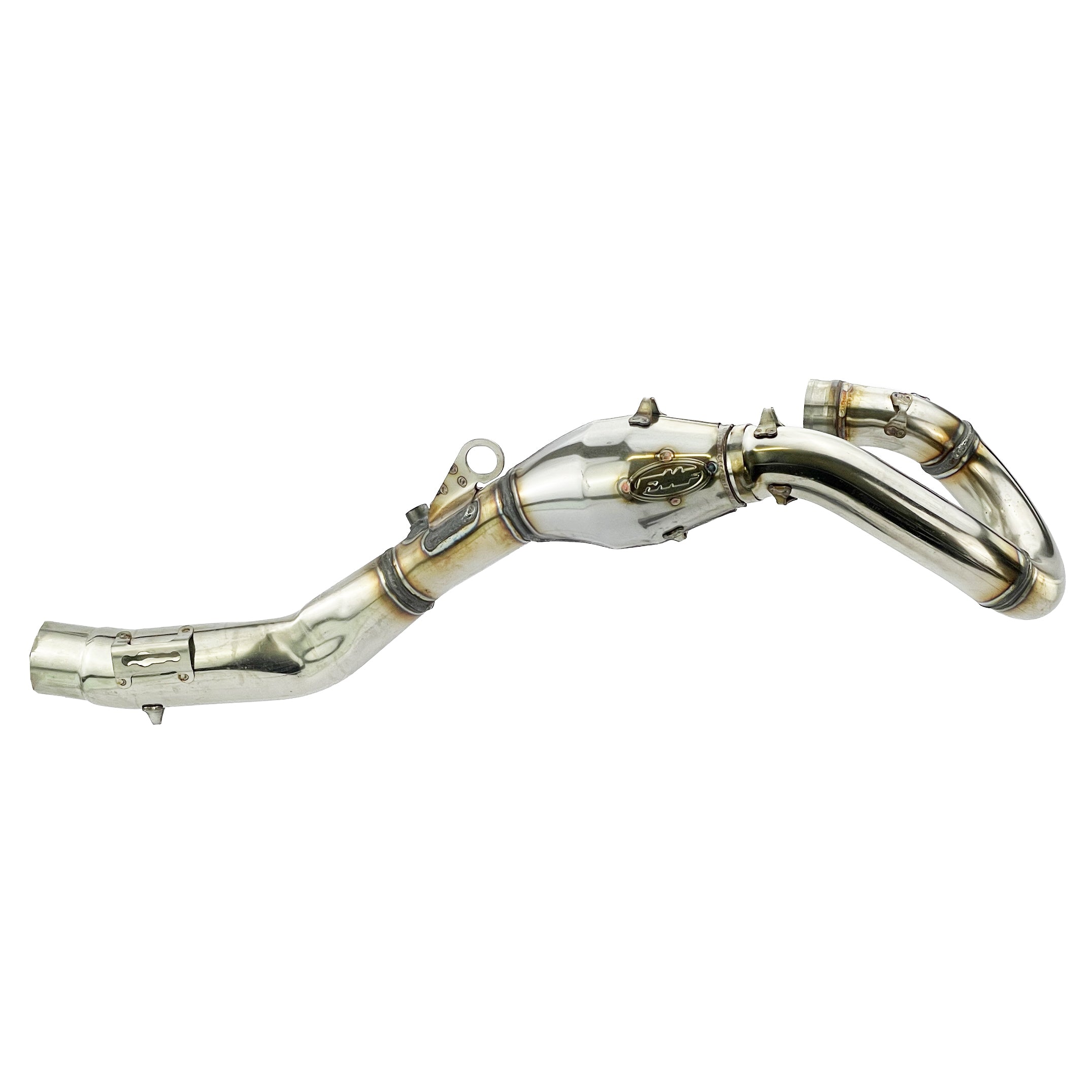 FMF Exhausts Megabomb Exhaust Header 20-23 Gasgas Husqvarna KTM 350 EC FE XCF-W - Fmf 045643