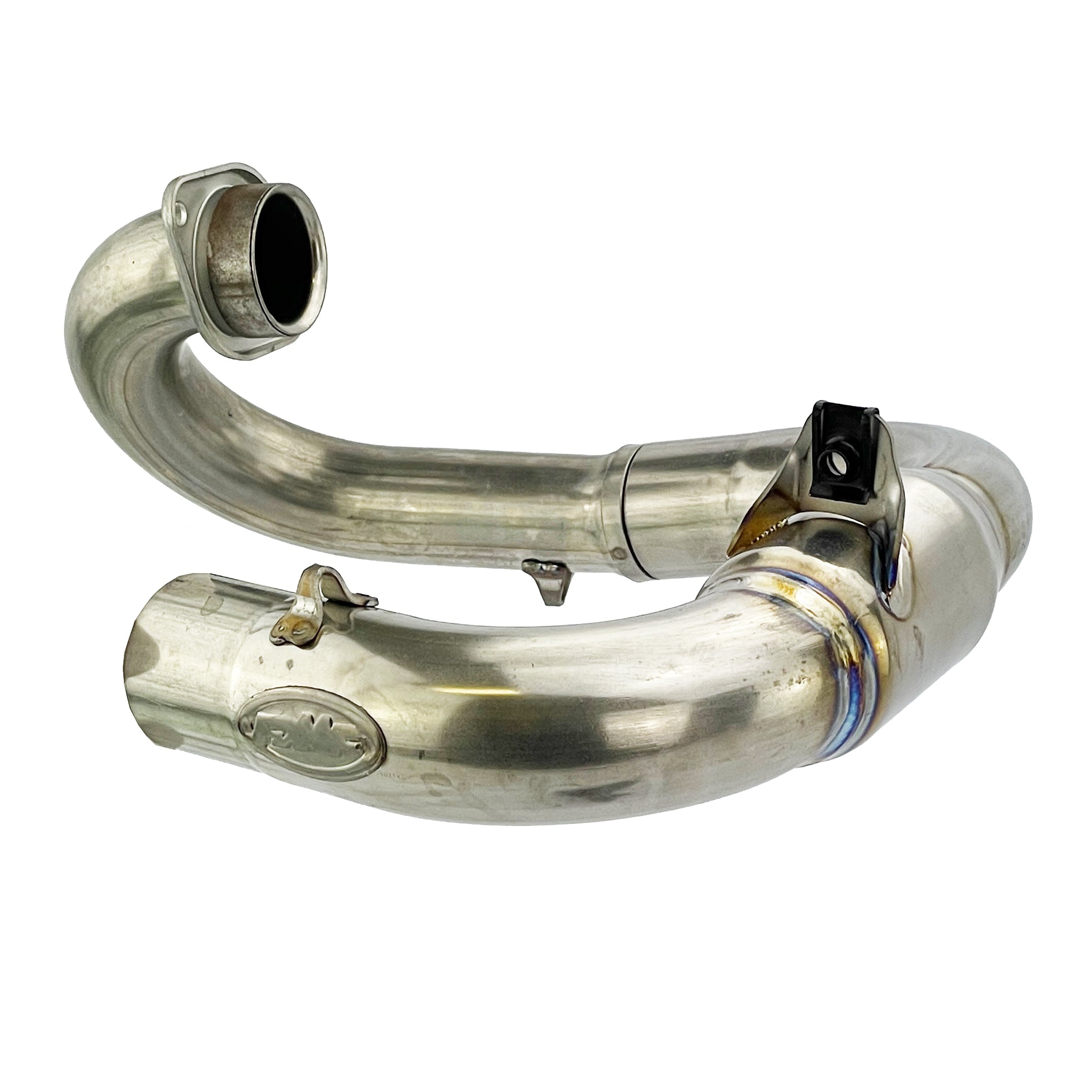 FMF Exhausts Megabomb Exhaust Header 20-23 Yamaha YZ 450 F FX - Fmf 044459
