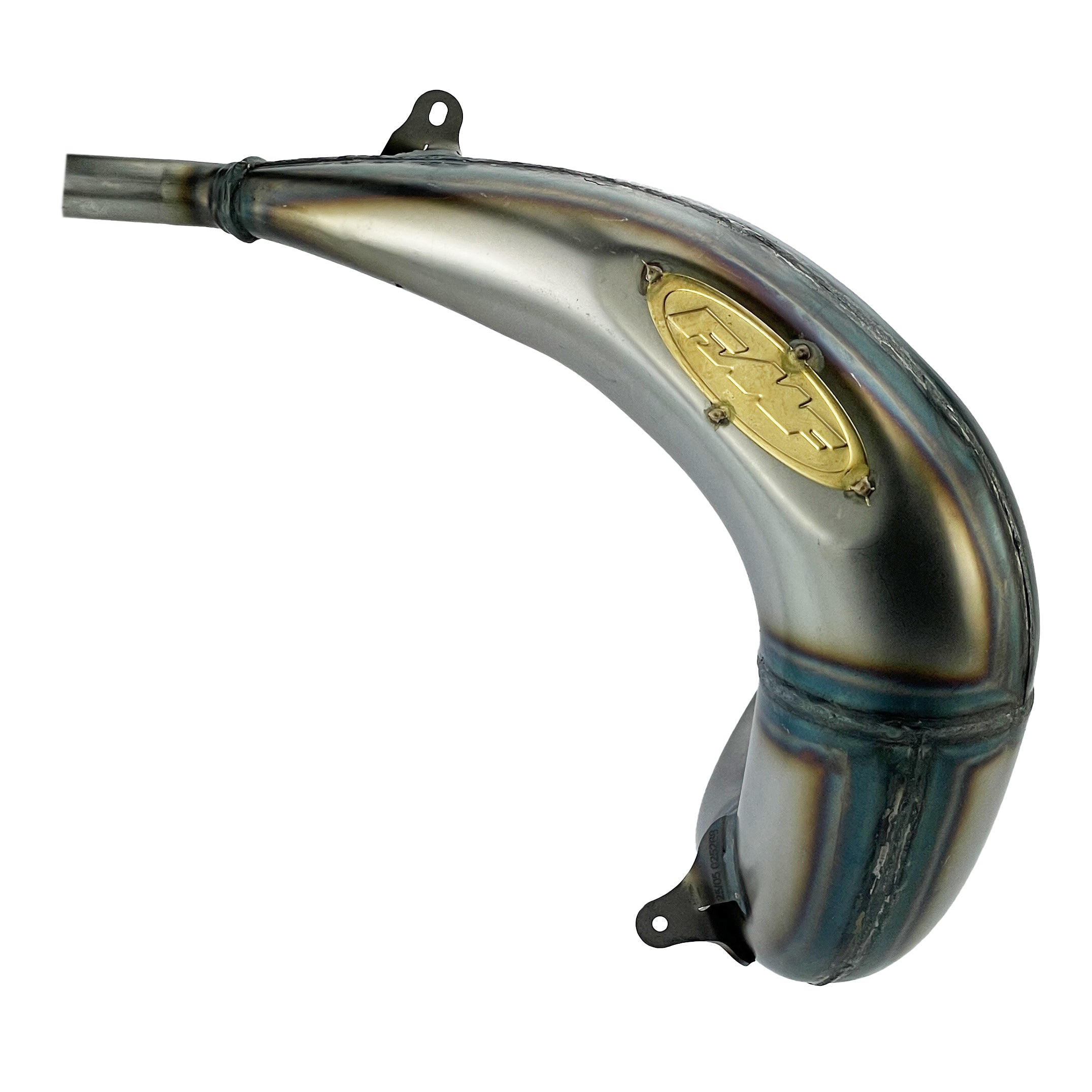 FMF Exhausts Factory Fatty Exhaust Pipe 20-24 Sherco Se 250 300 - Fmf 025268