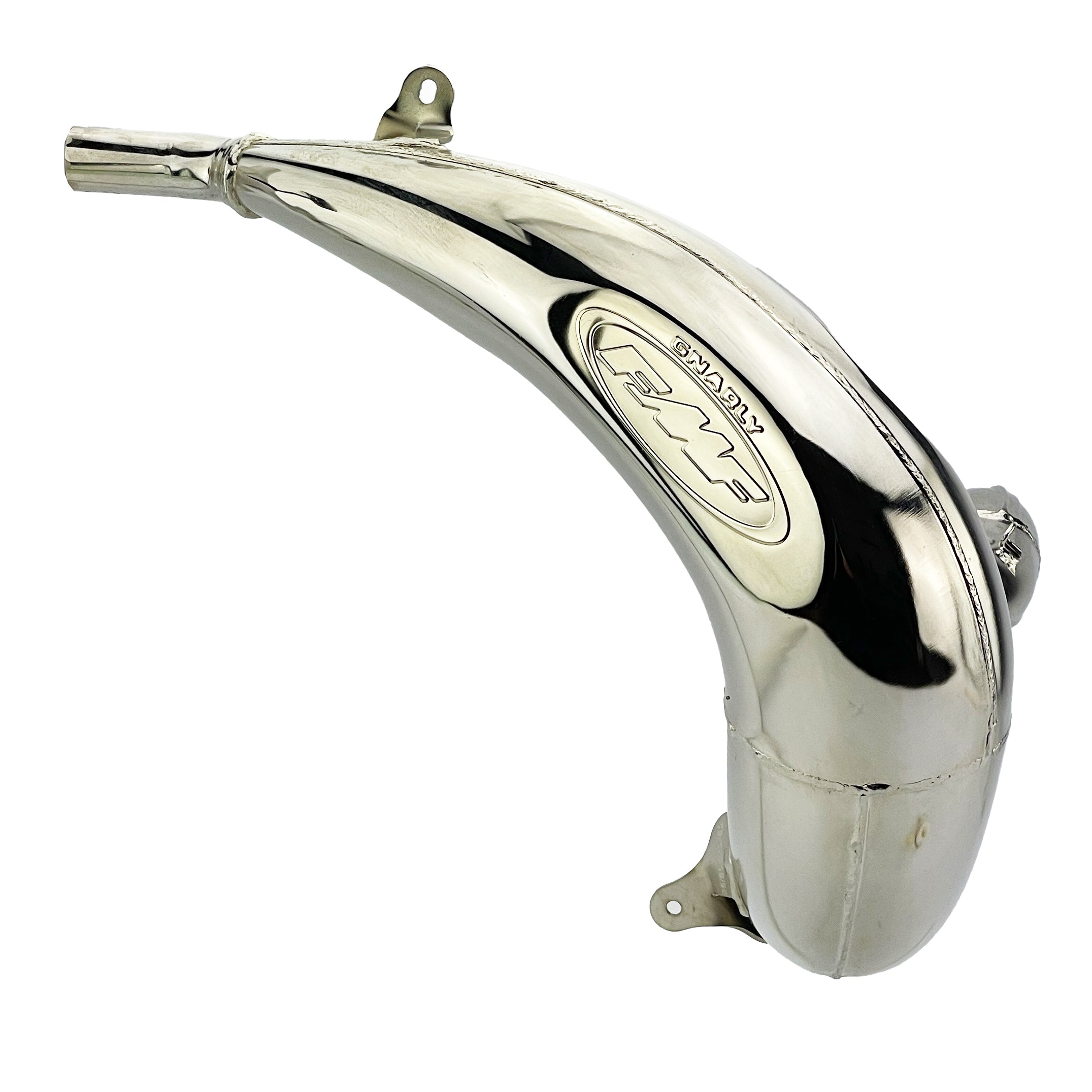 FMF Exhausts Gnarly Exhaust Pipe 20-24 Sherco Se 250 300 - Fmf 025265