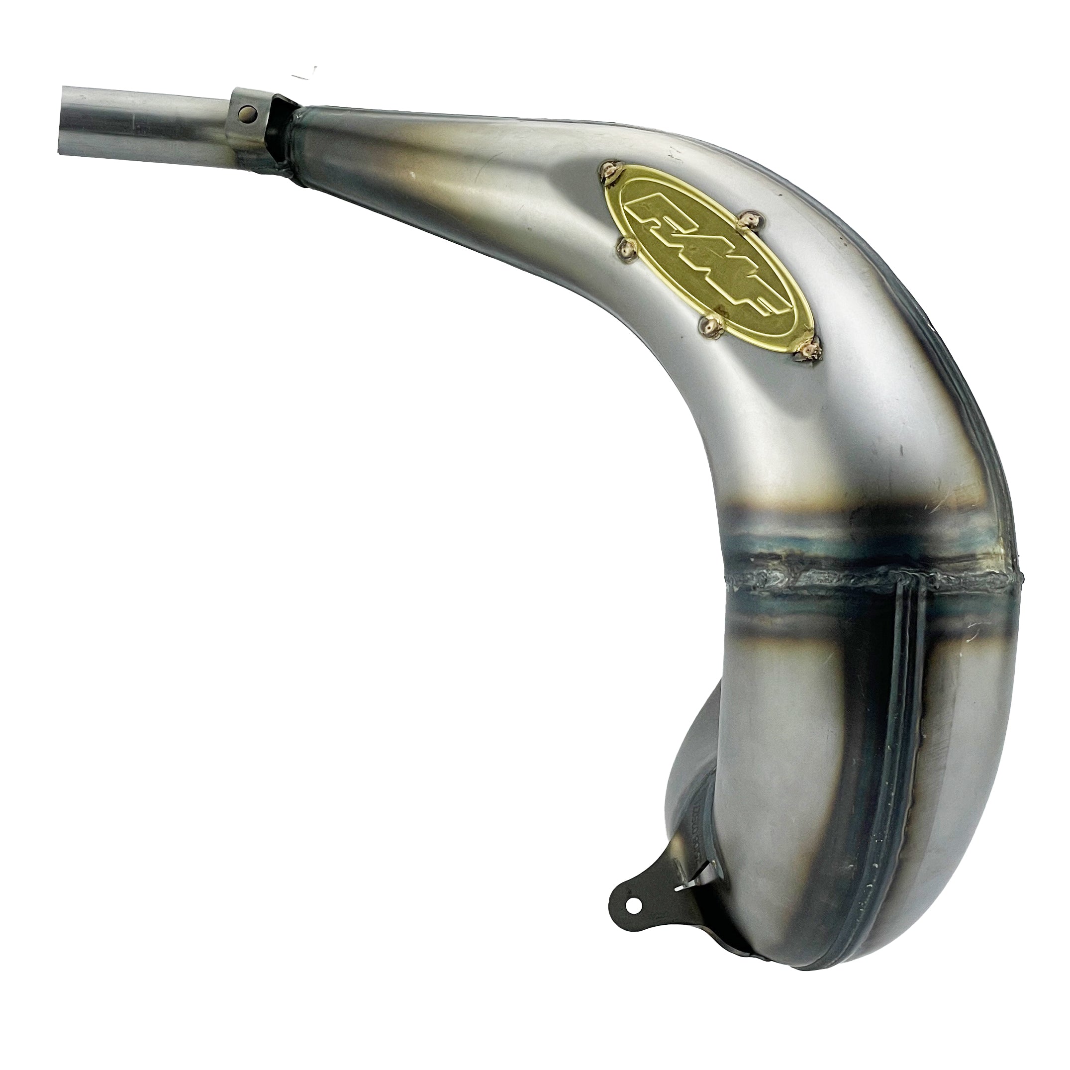 FMF Exhausts Factory Fatty Exhaust Pipe 20-25 Beta 250 Rr 300 Rx - Fmf 025271