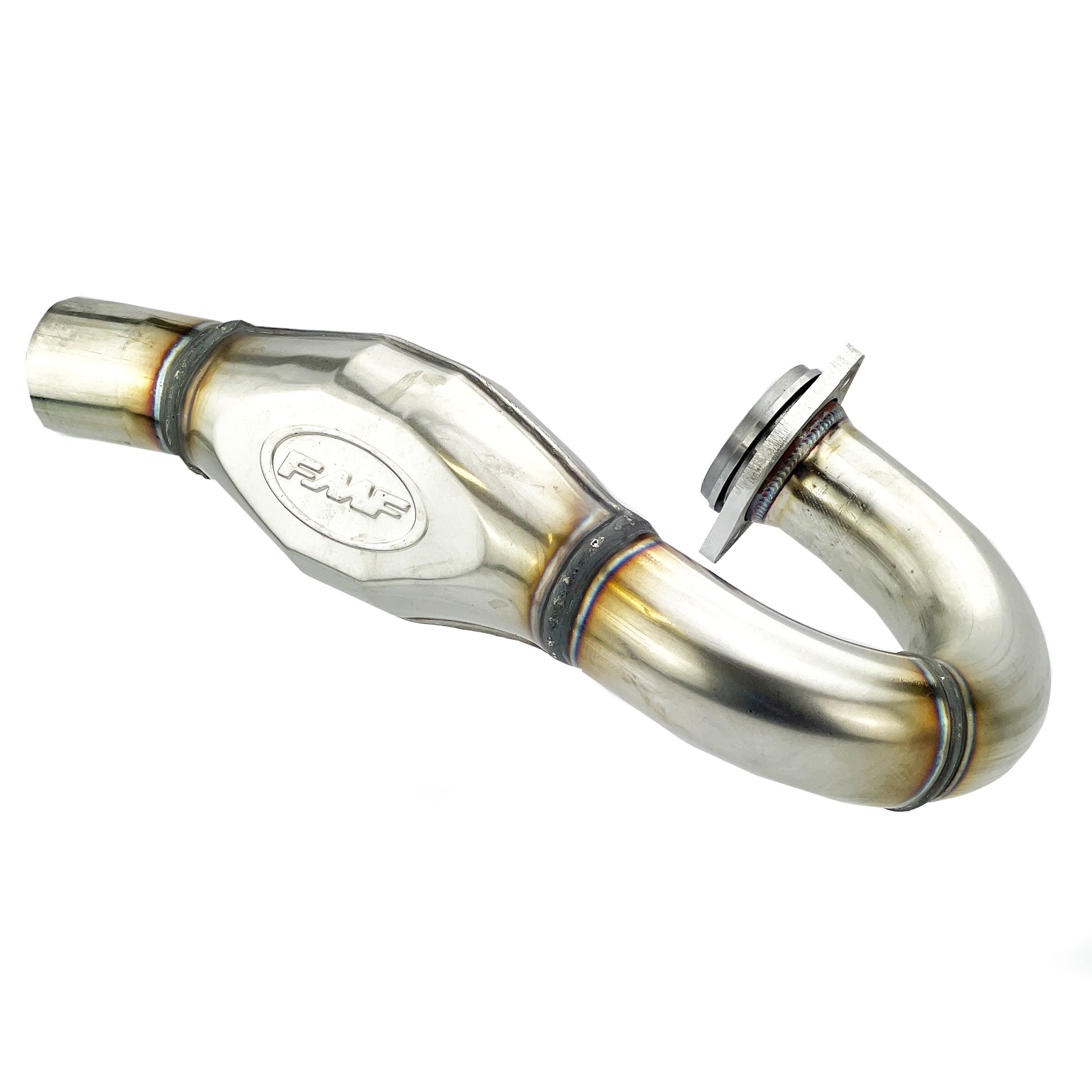 FMF Exhausts Megabomb Exhaust Header 20-25 Beta Rr 430 480 - Fmf 045665