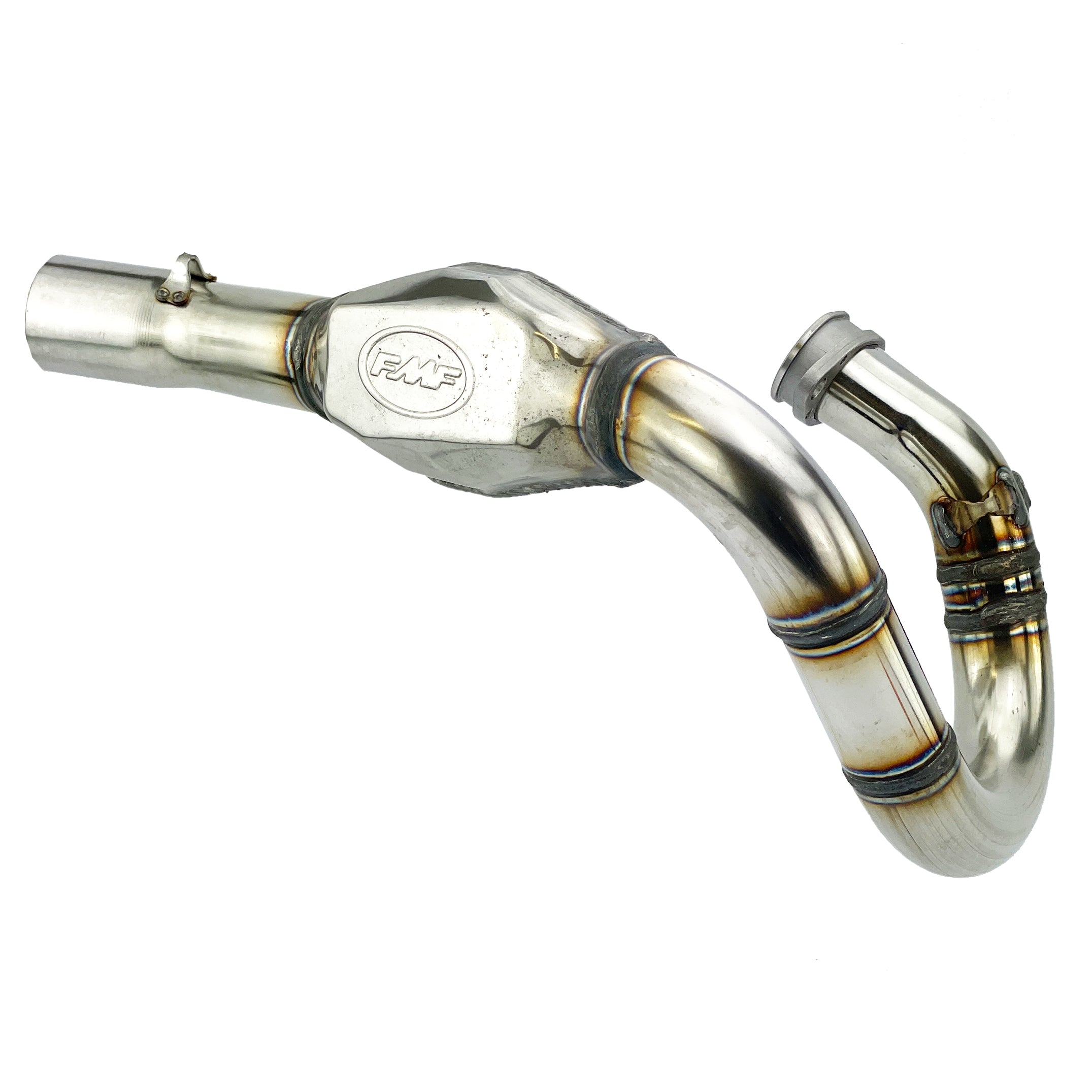 FMF Exhausts Megabomb Exhaust Header 21-26 Honda CRF 450 R Rx - Fmf 041598