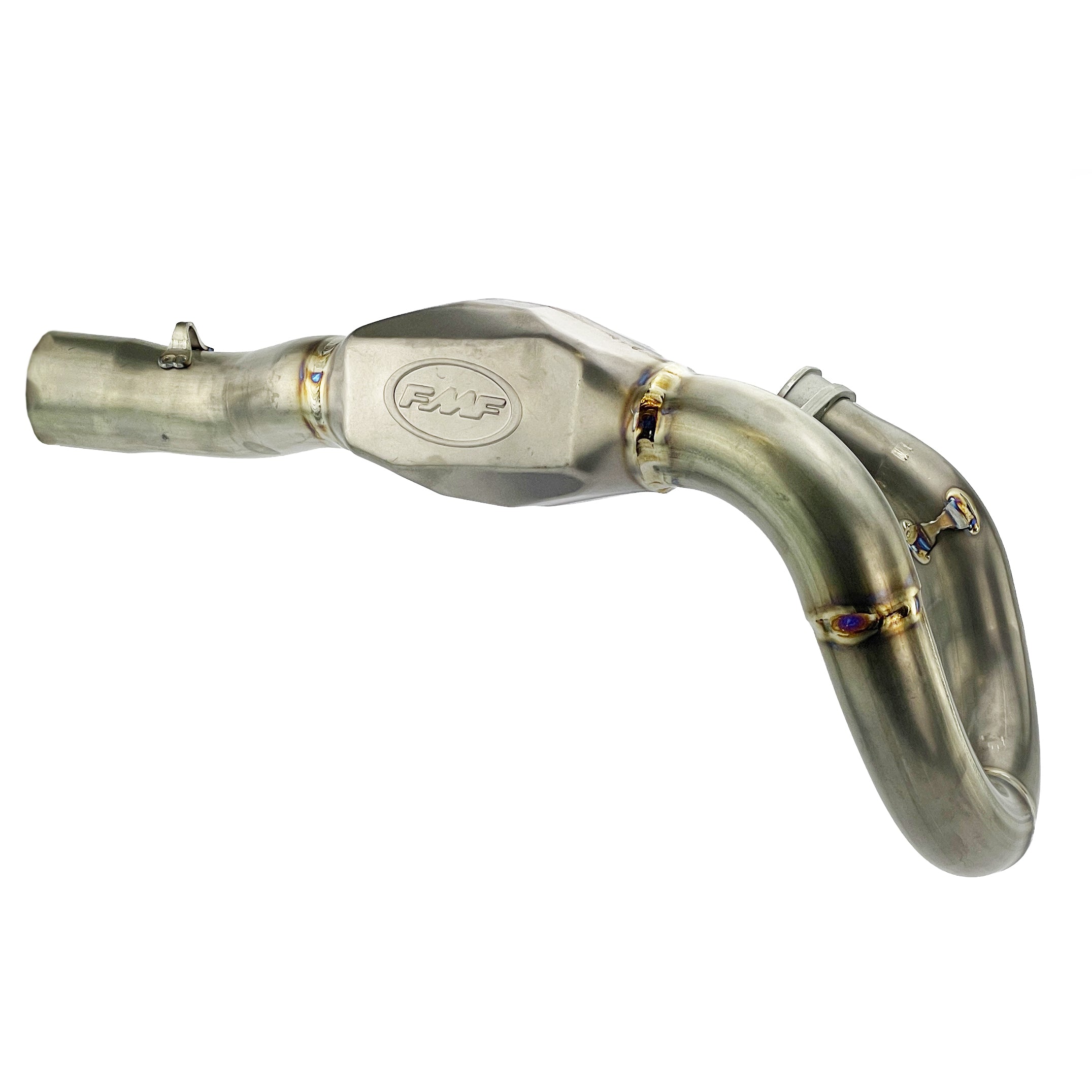 FMF Exhausts Megabomb Exhaust Header 21-26 Honda CRF 450 R Rx - Fmf 041599