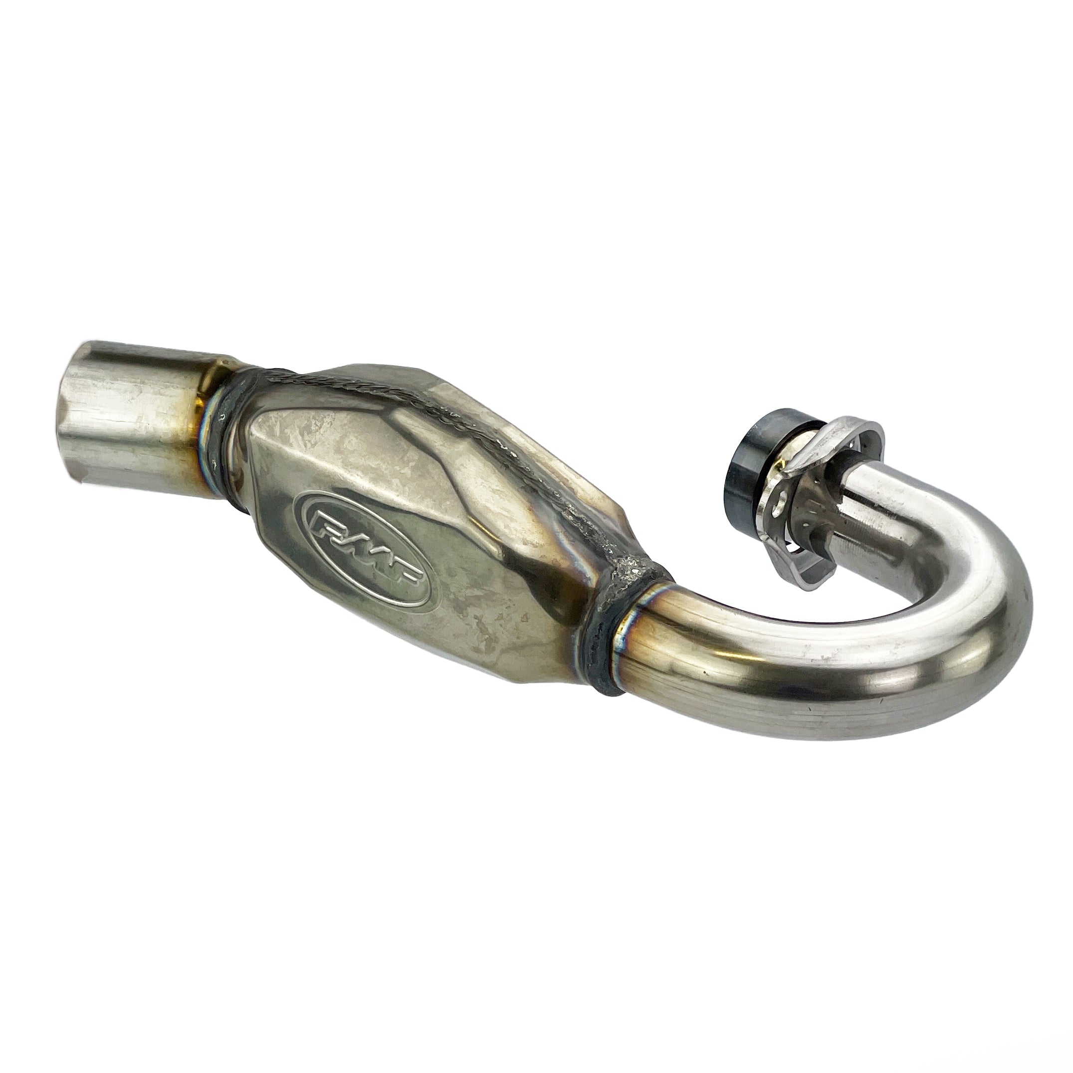FMF Exhausts Megabomb Exhaust Header 21-24 Kawasaki KX 250 F X - Fmf 042390