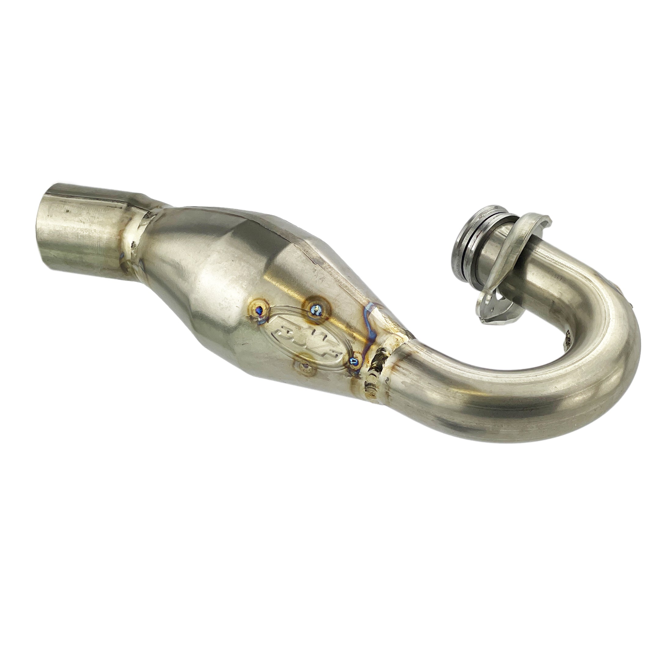 FMF Exhausts Megabomb Exhaust Header 21-24 Kawasaki KX 250 F X - Fmf 042391