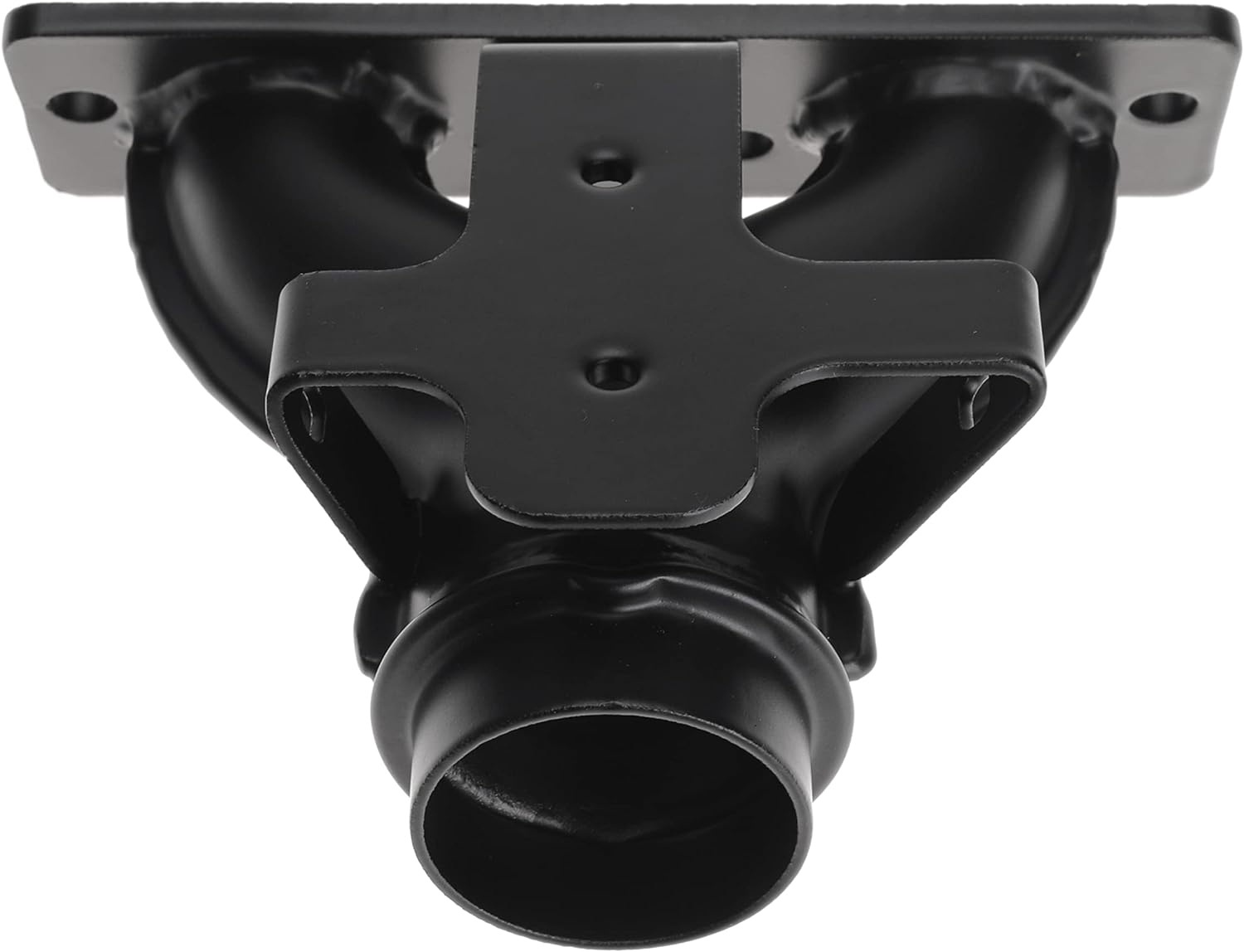 Dirt Racing Exhaust Manifold Polaris Ranger Crew Hd XP 800 2010-2014 1262138-489