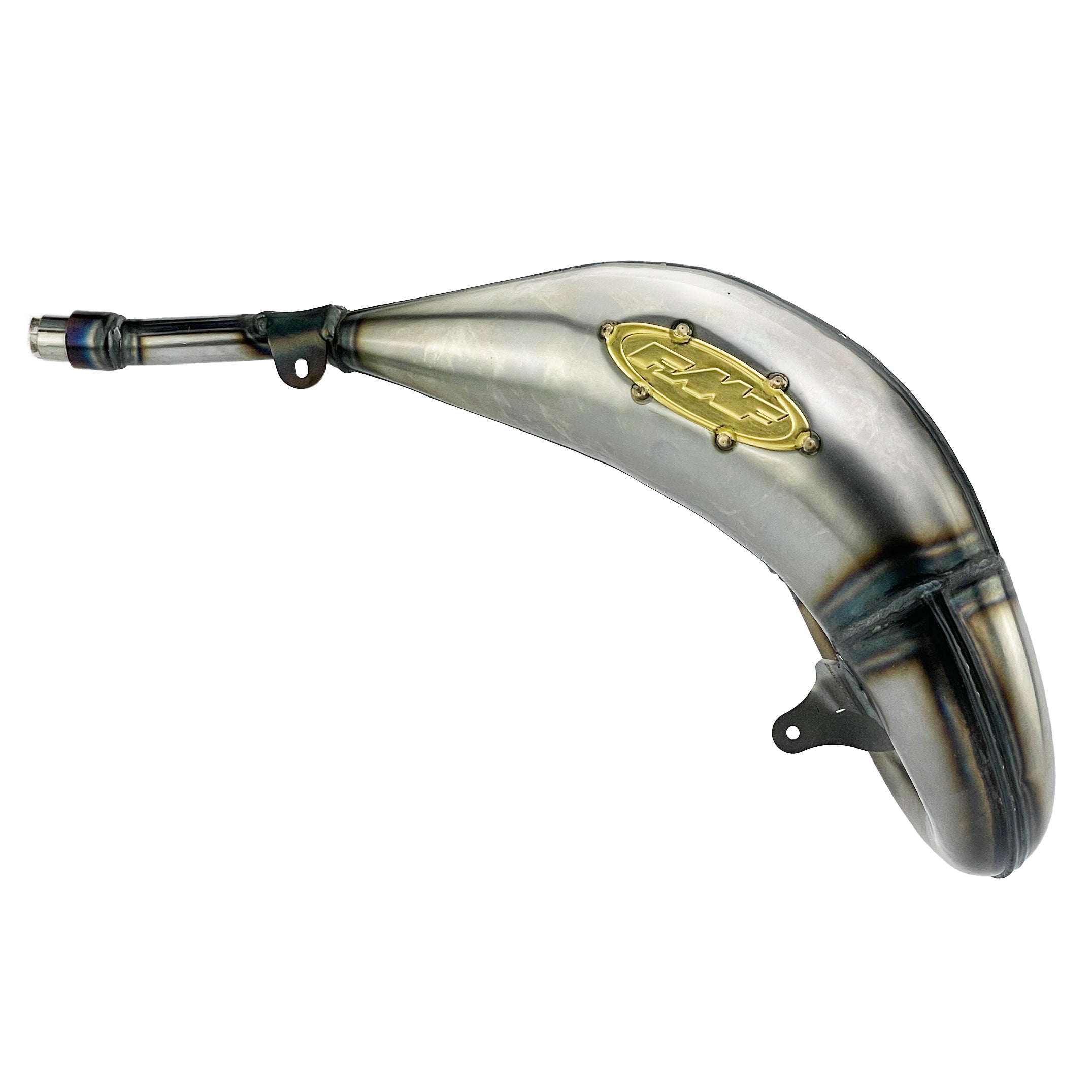 FMF Exhausts Factory Fatty Exhaust Pipe 05-22 Yamaha YZ 125 X - Fmf 024052