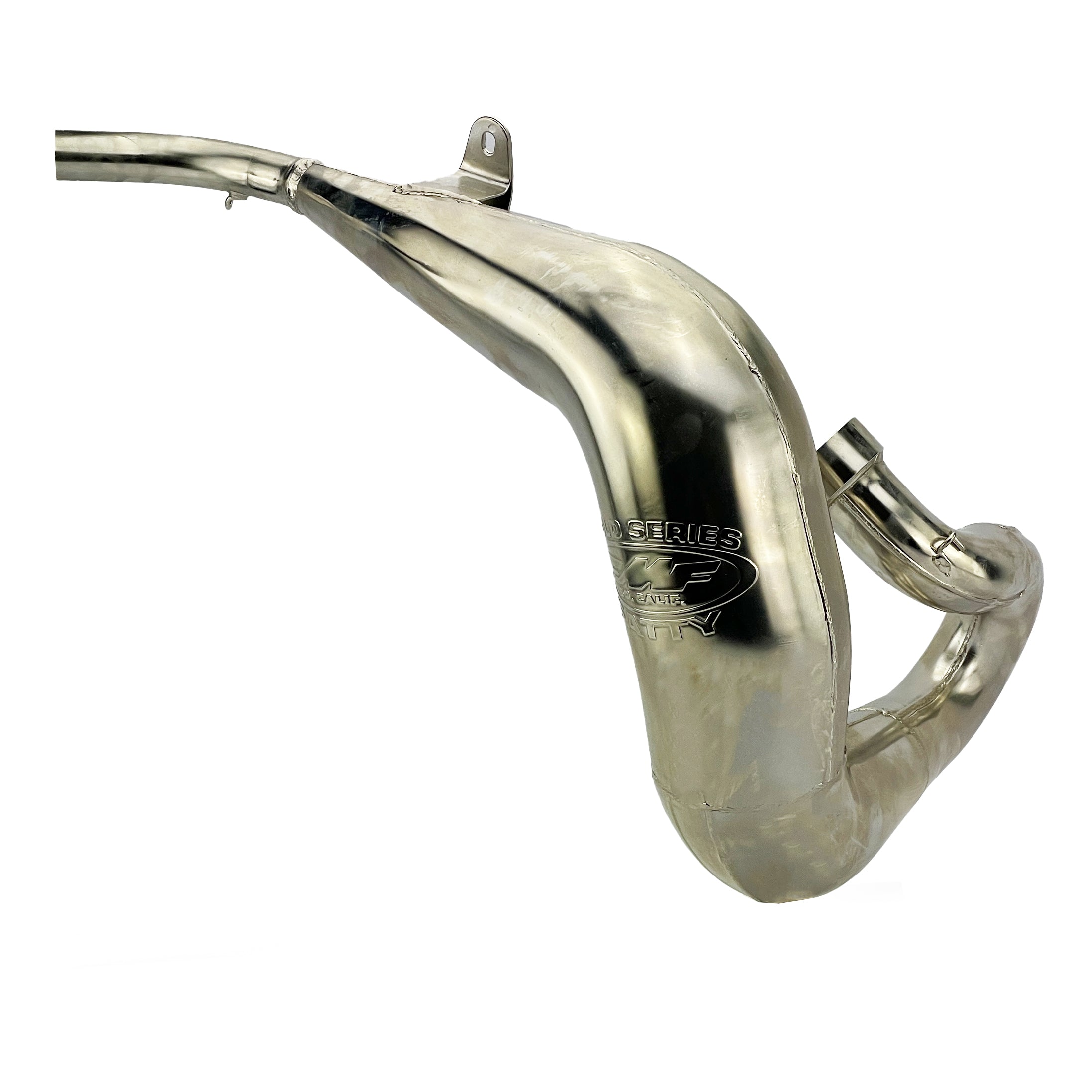 FMF Exhausts Fatty Exhaust Pipe 85-86 Honda Atc 250 R - Fmf 020006